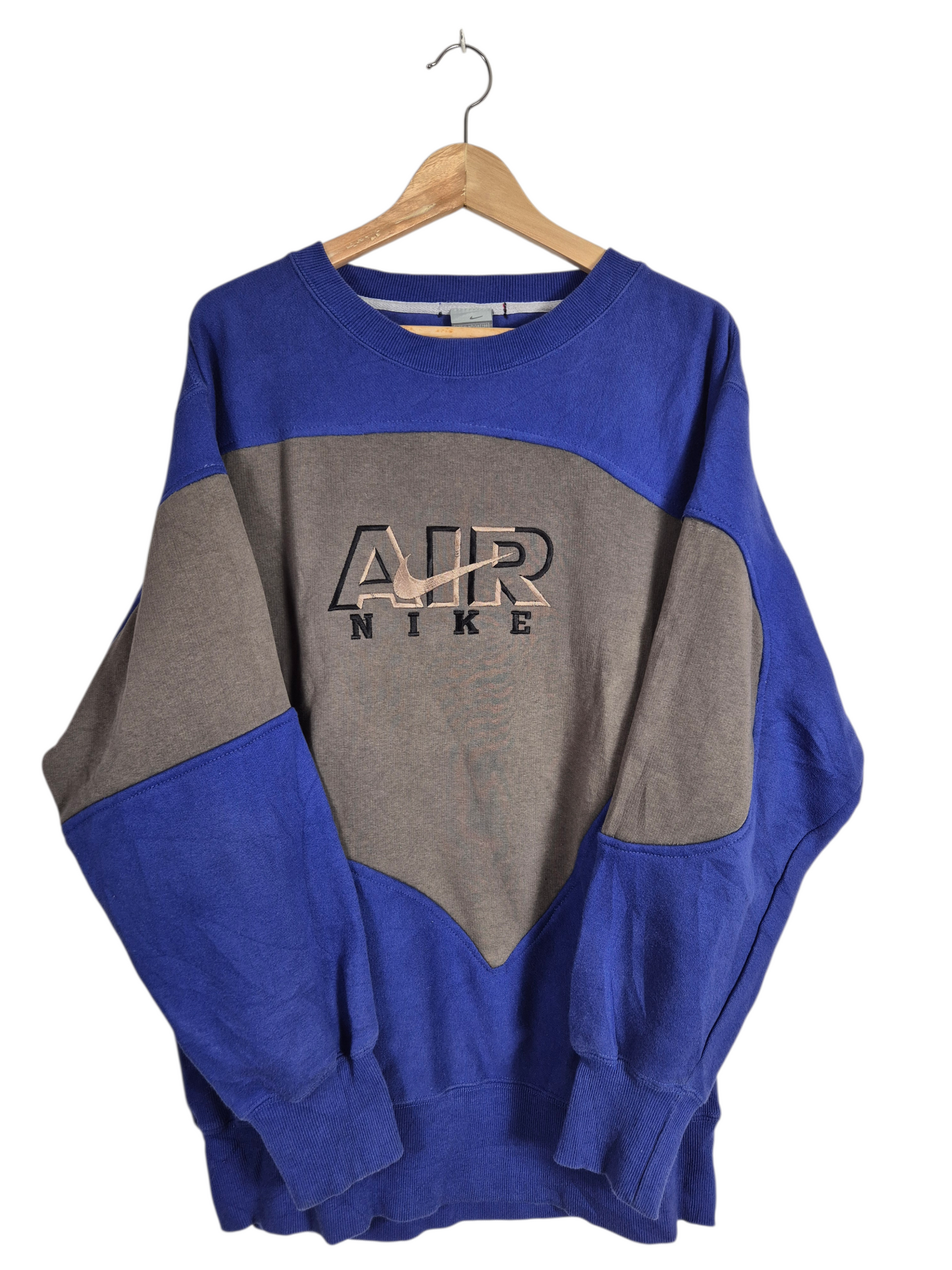 Nike AIR sweater maat XL
