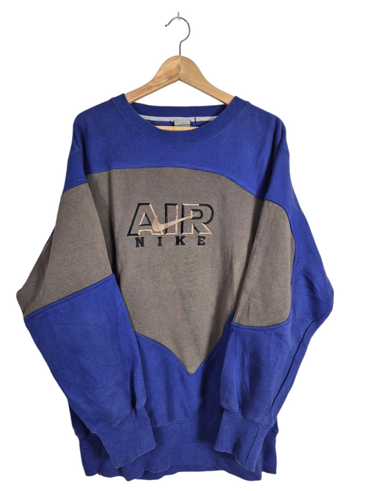 Nike AIR sweater maat XL
