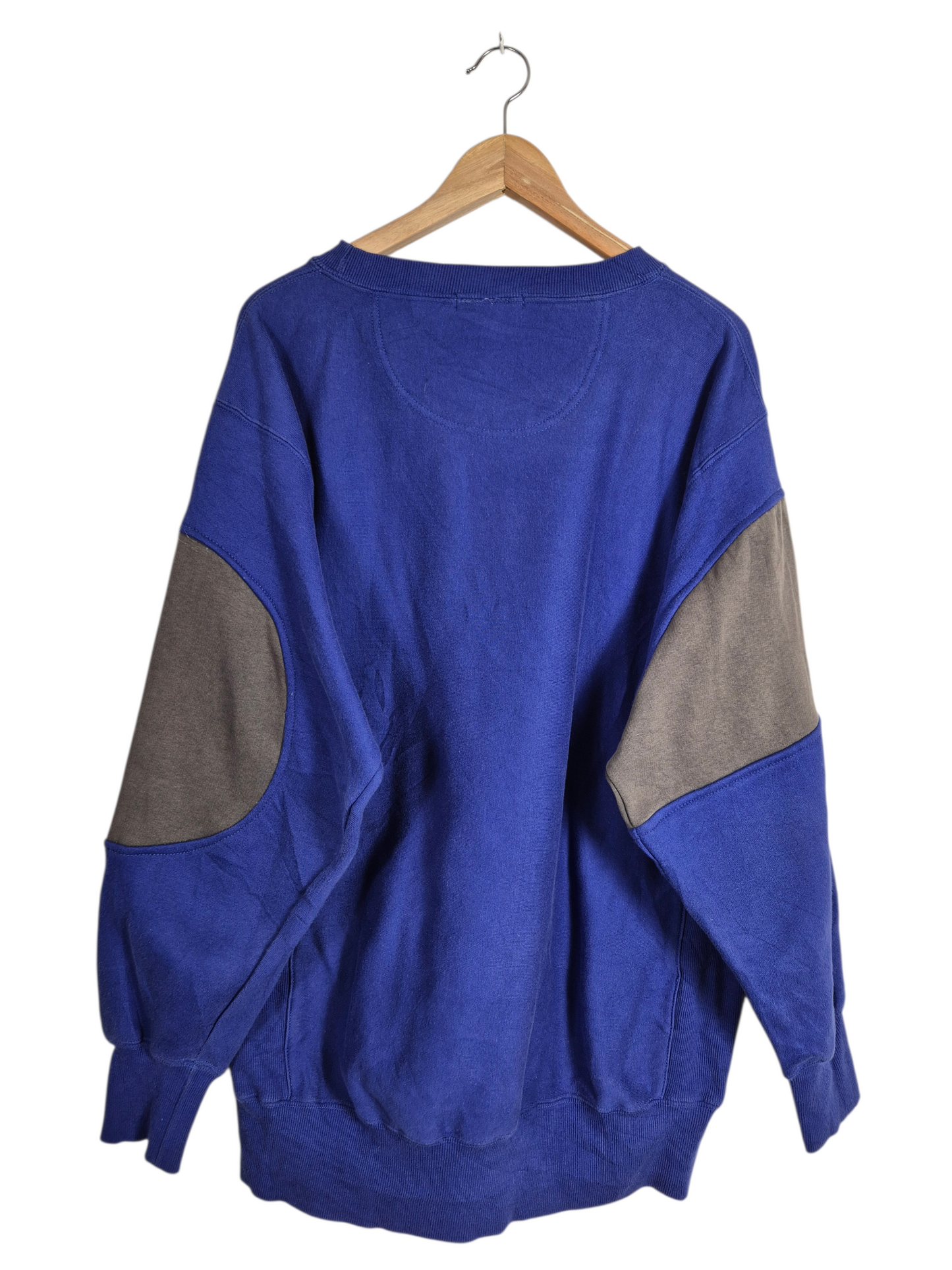 Nike AIR sweater maat XL