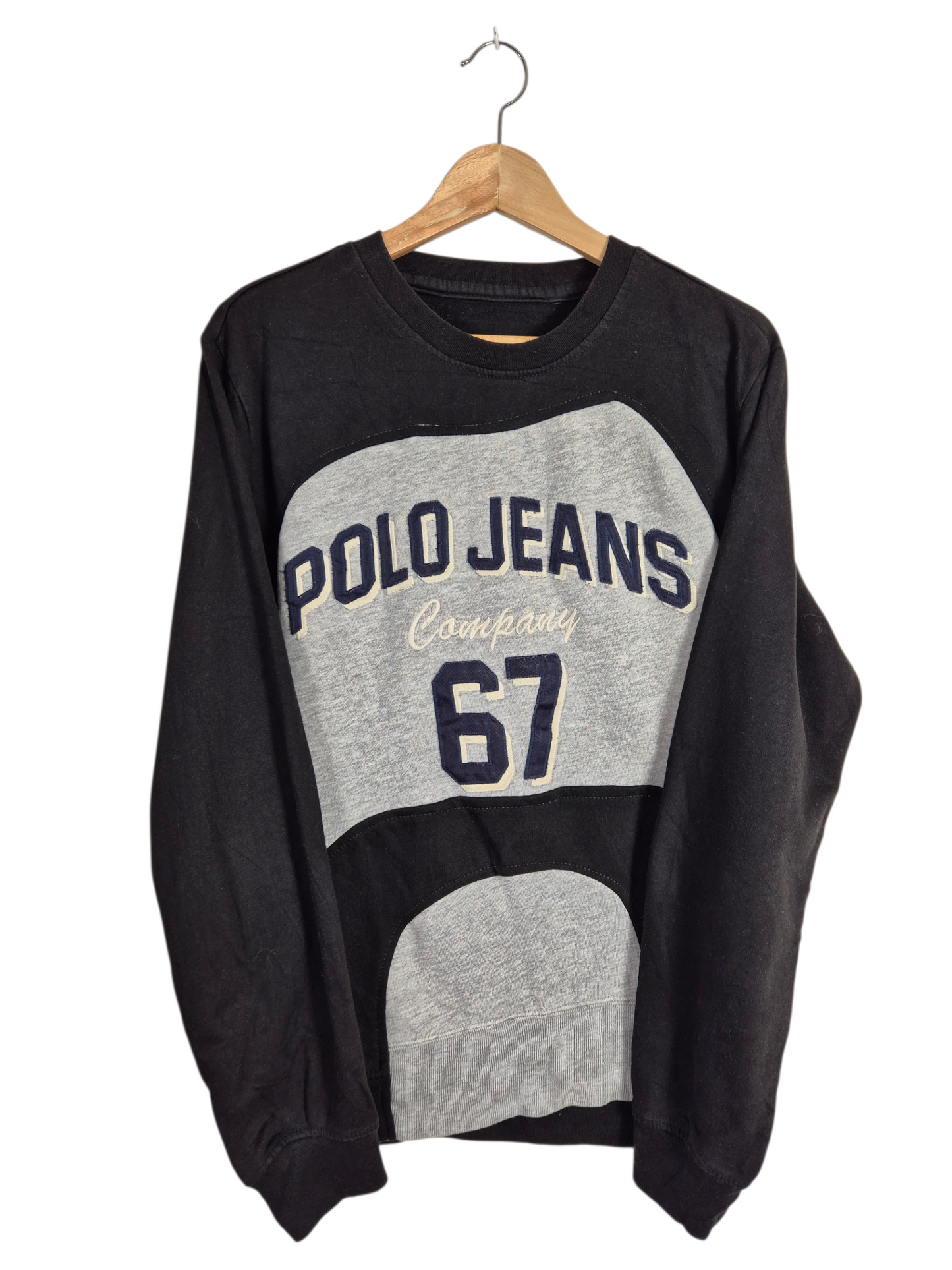 Ralph Lauren sweater maat M