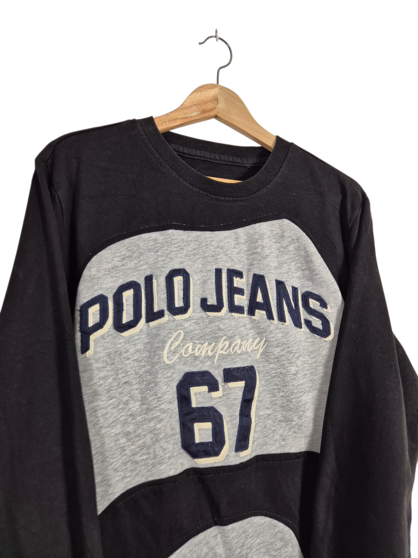 Ralph Lauren sweater maat M