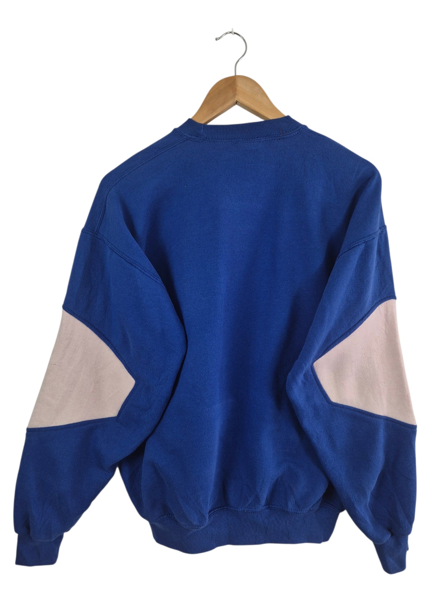 Carhartt spell out sweater maat M