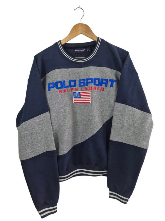 Ralph Lauren sweater maat M