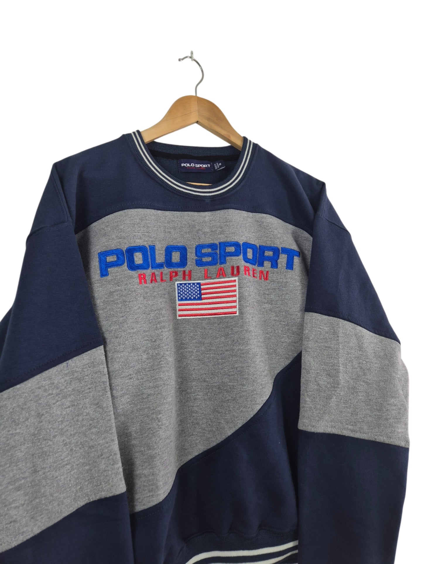 Ralph Lauren sweater maat M