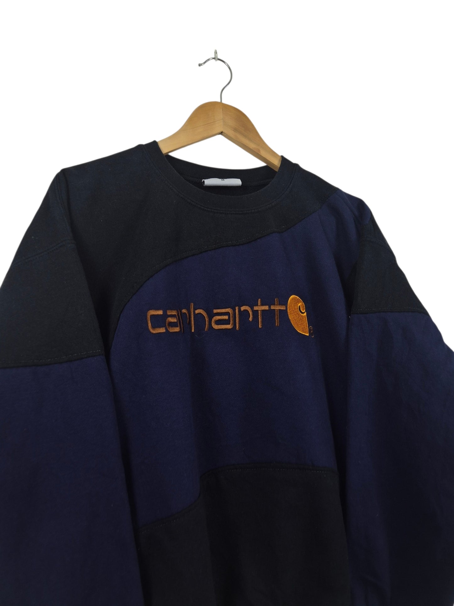 Carhartt sweater maat M