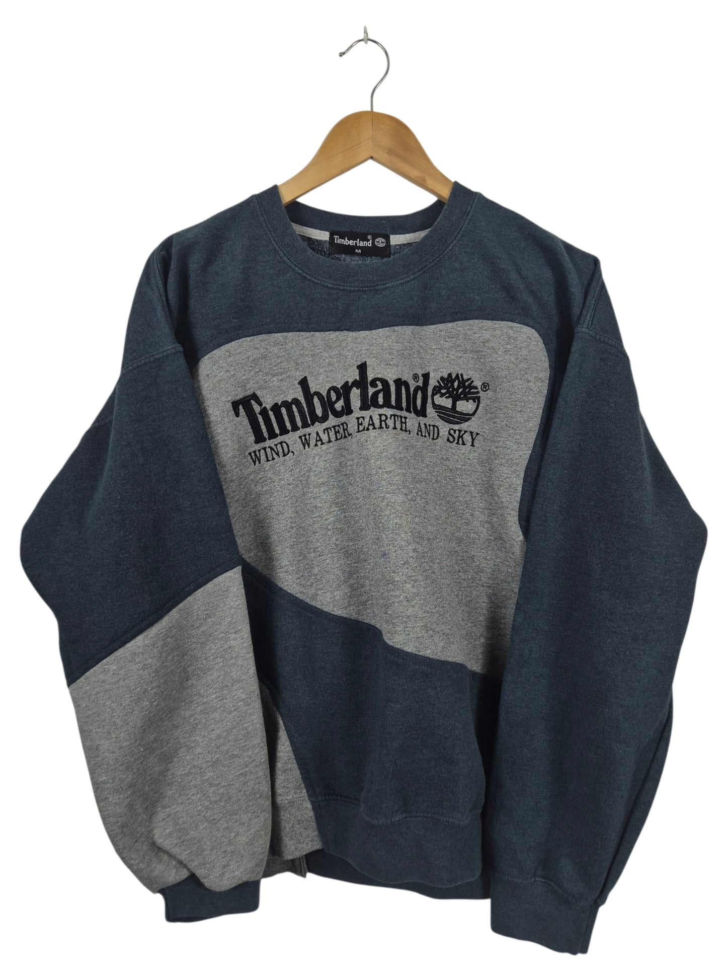 Timberland sweater maat M