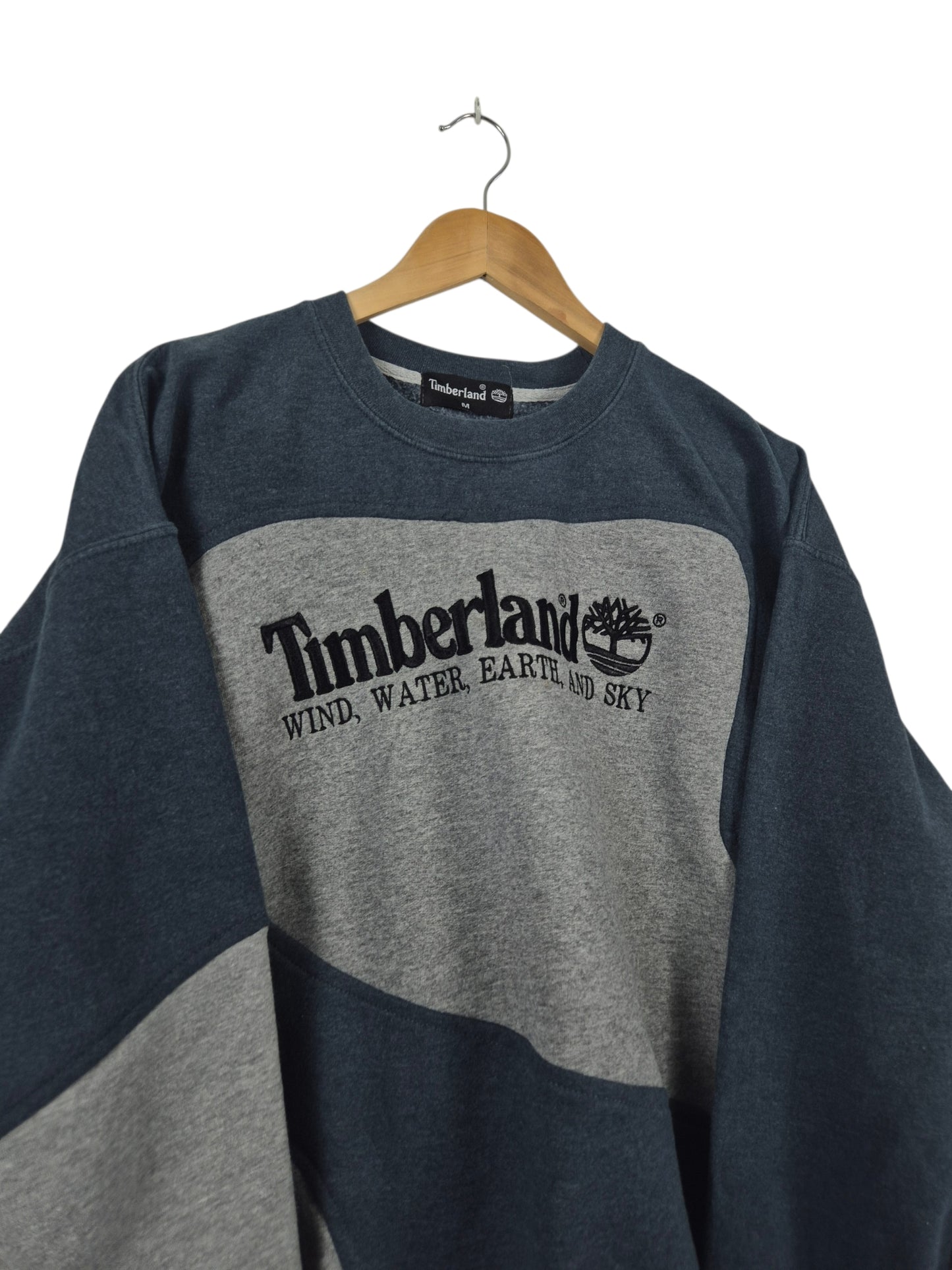 Timberland sweater maat M