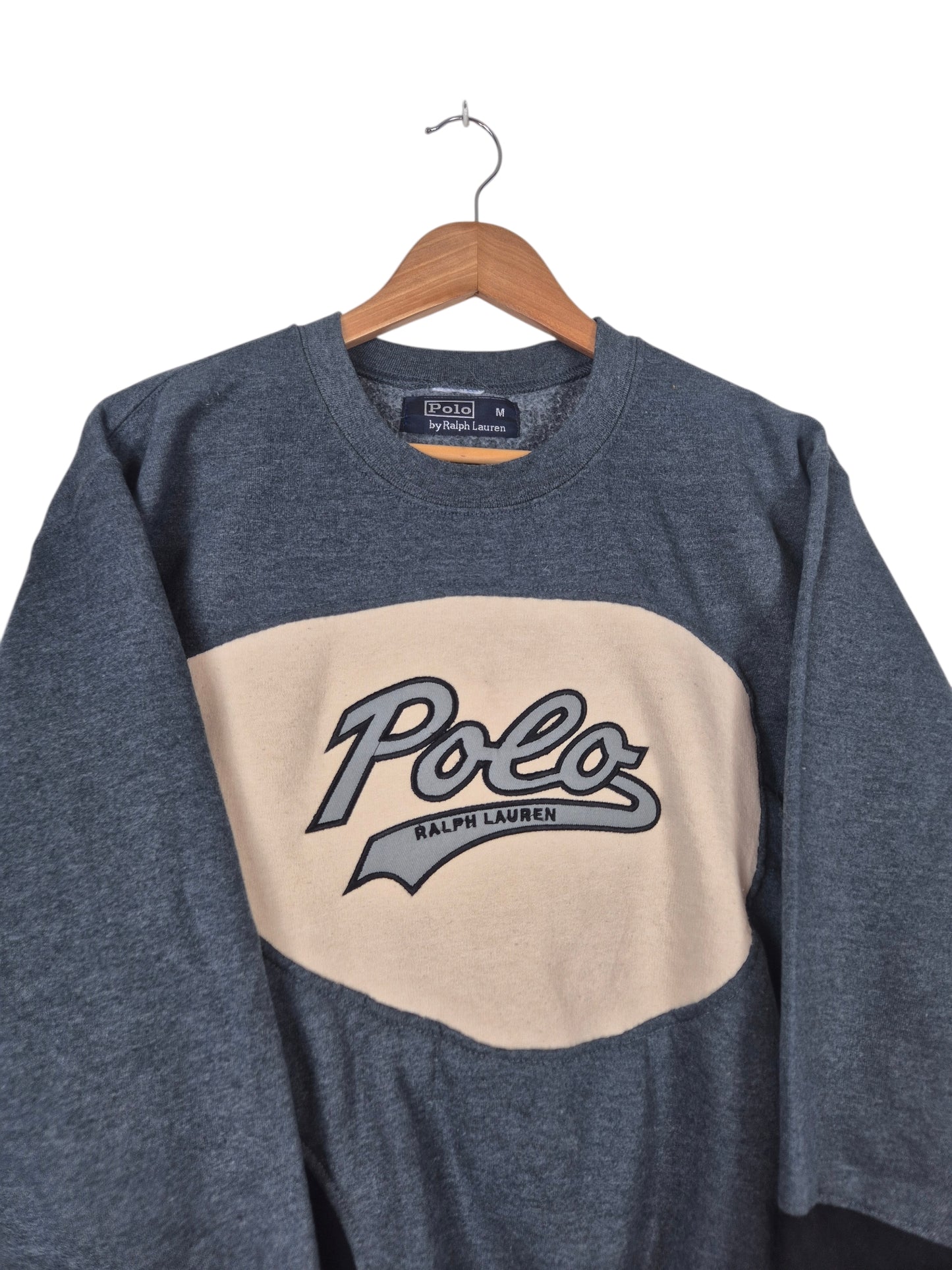 Ralph Lauren Polo sweater maat XS