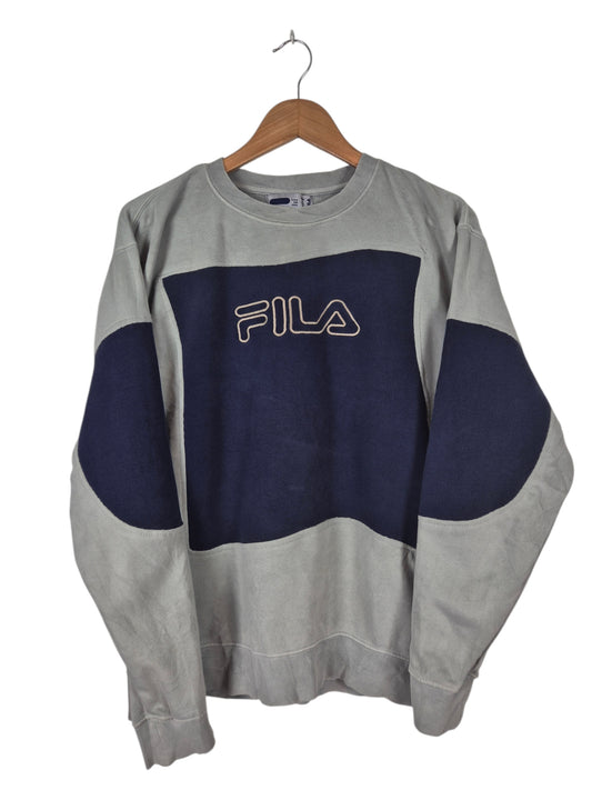 FILA sweater maat M