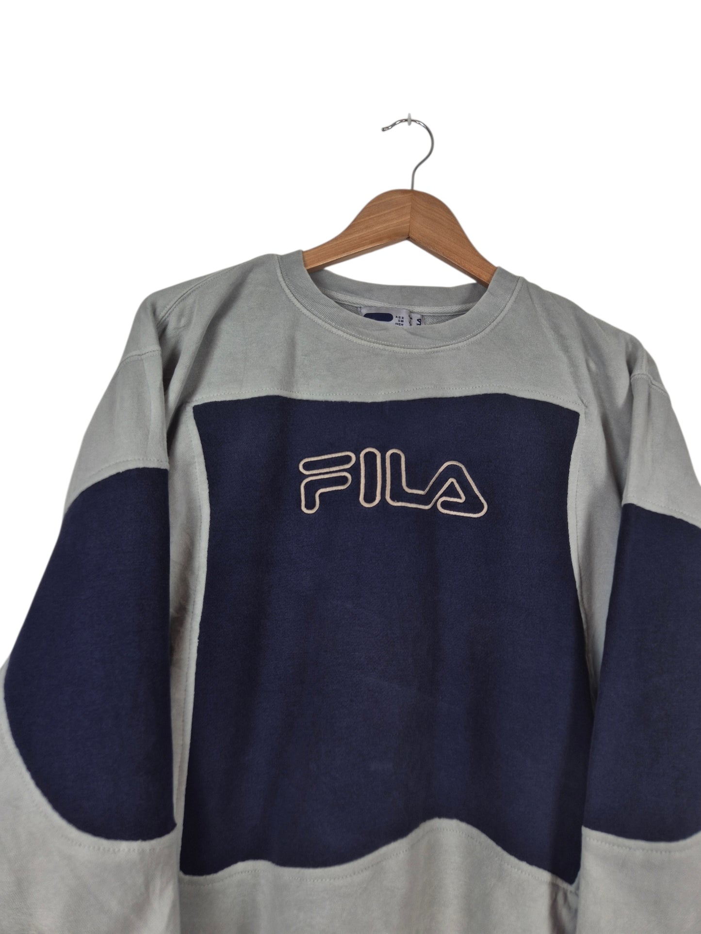 FILA sweater maat M