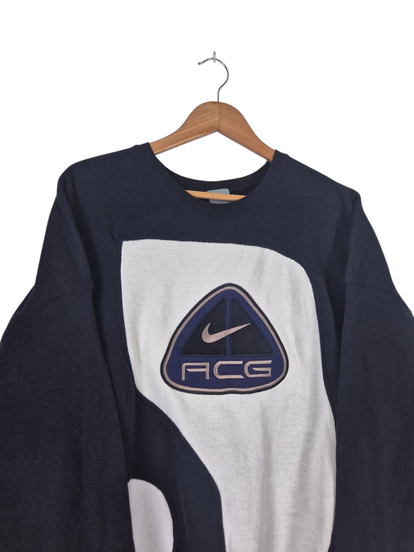 Nike ACG sweater maat XL
