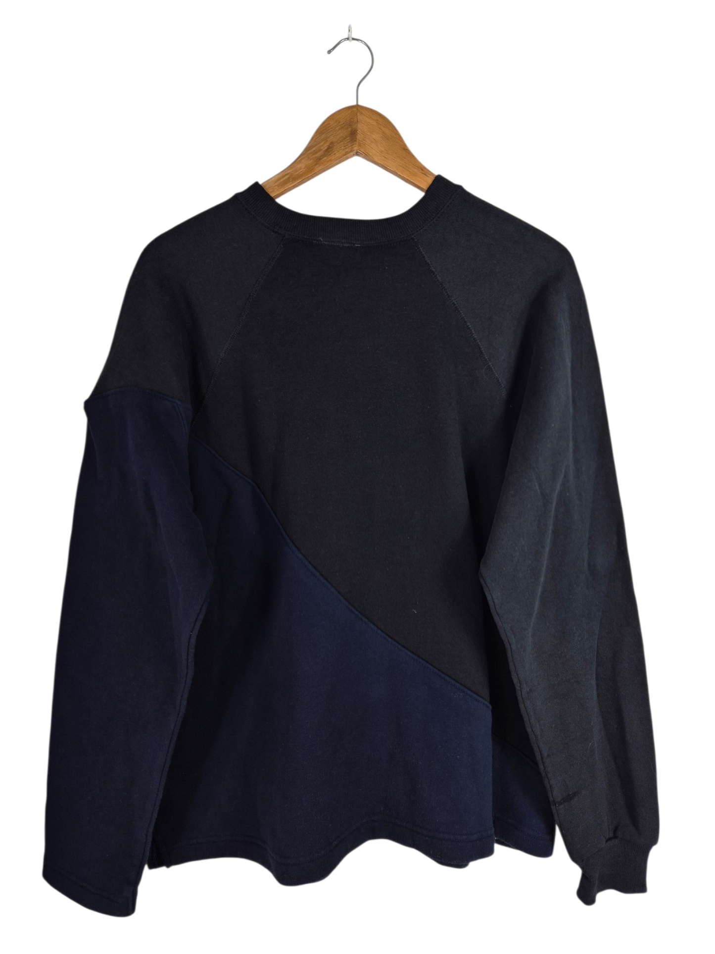 Adidas equipment 90s dames M zwart