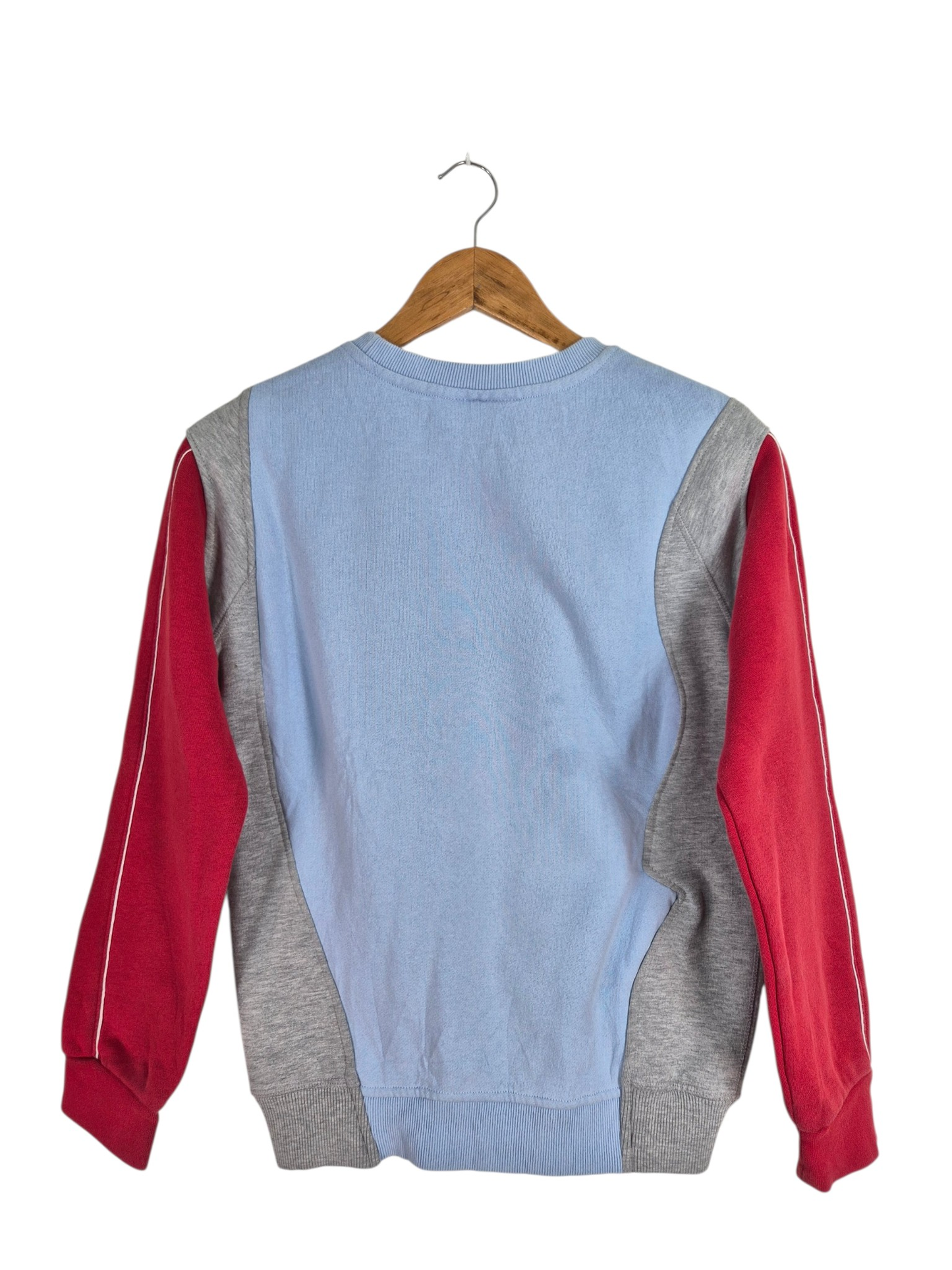 FILA sweater maat XS blauw dames