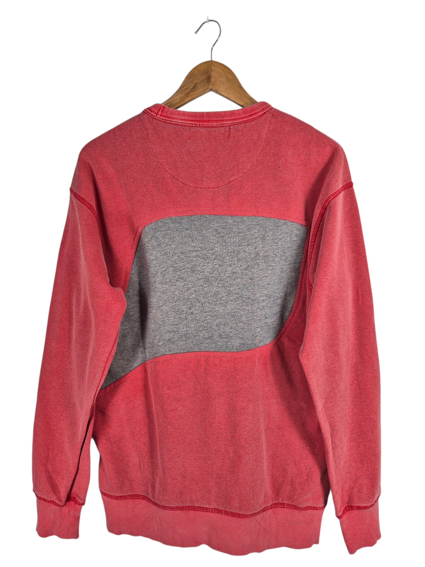 The North Face sweater M heren