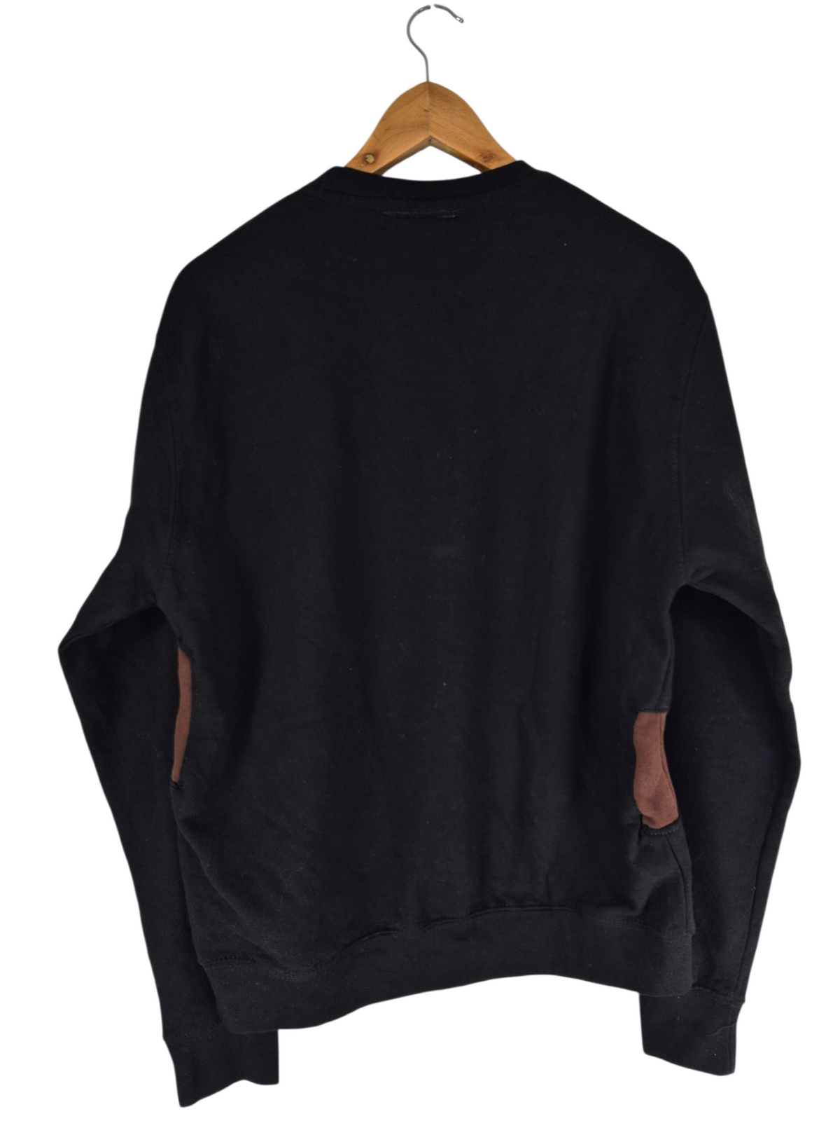 Adidas USA 88 Rework Sweater Heren | Zwart | Maat S