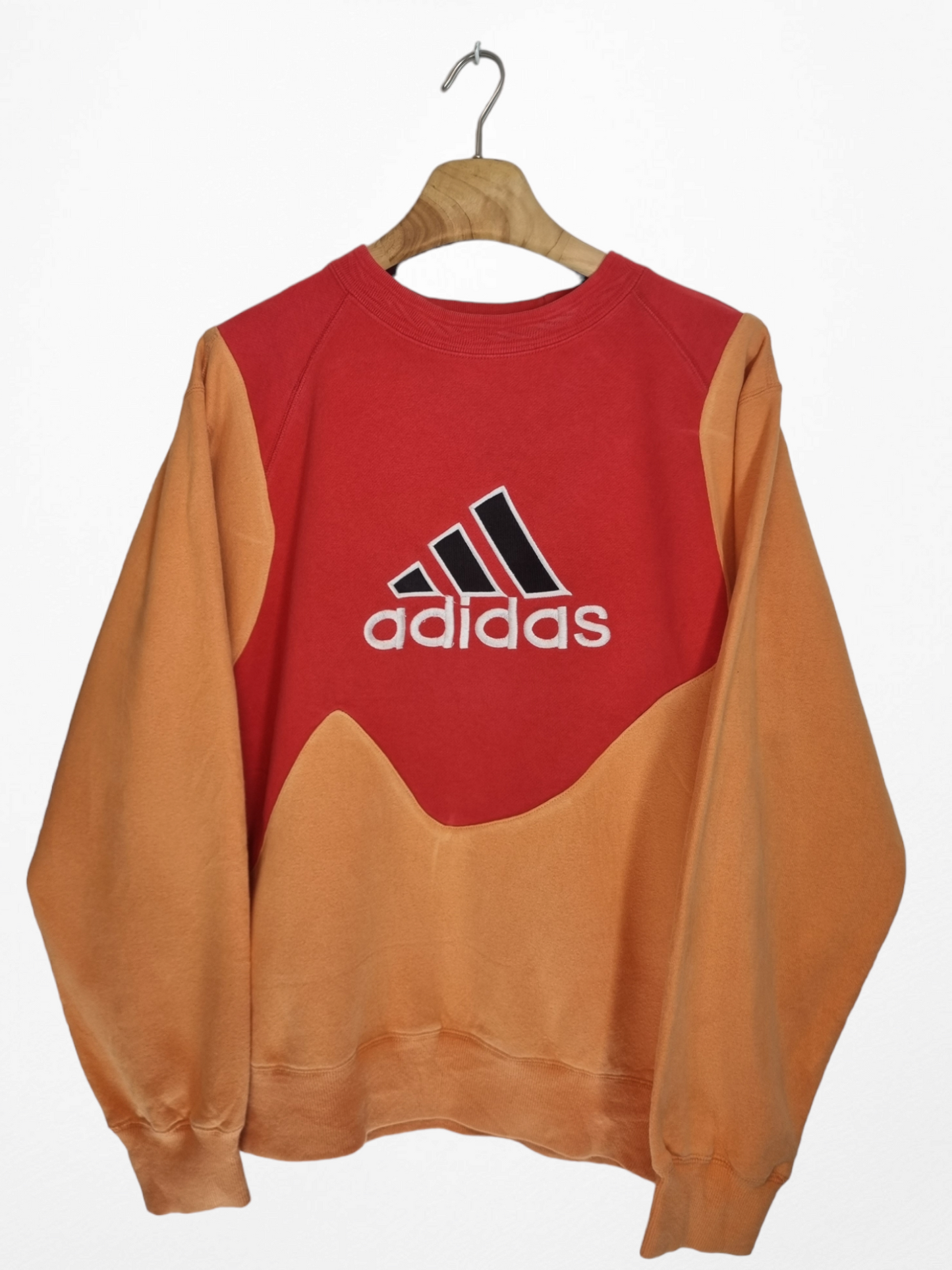 Aidas 90s reworked sweater maat L