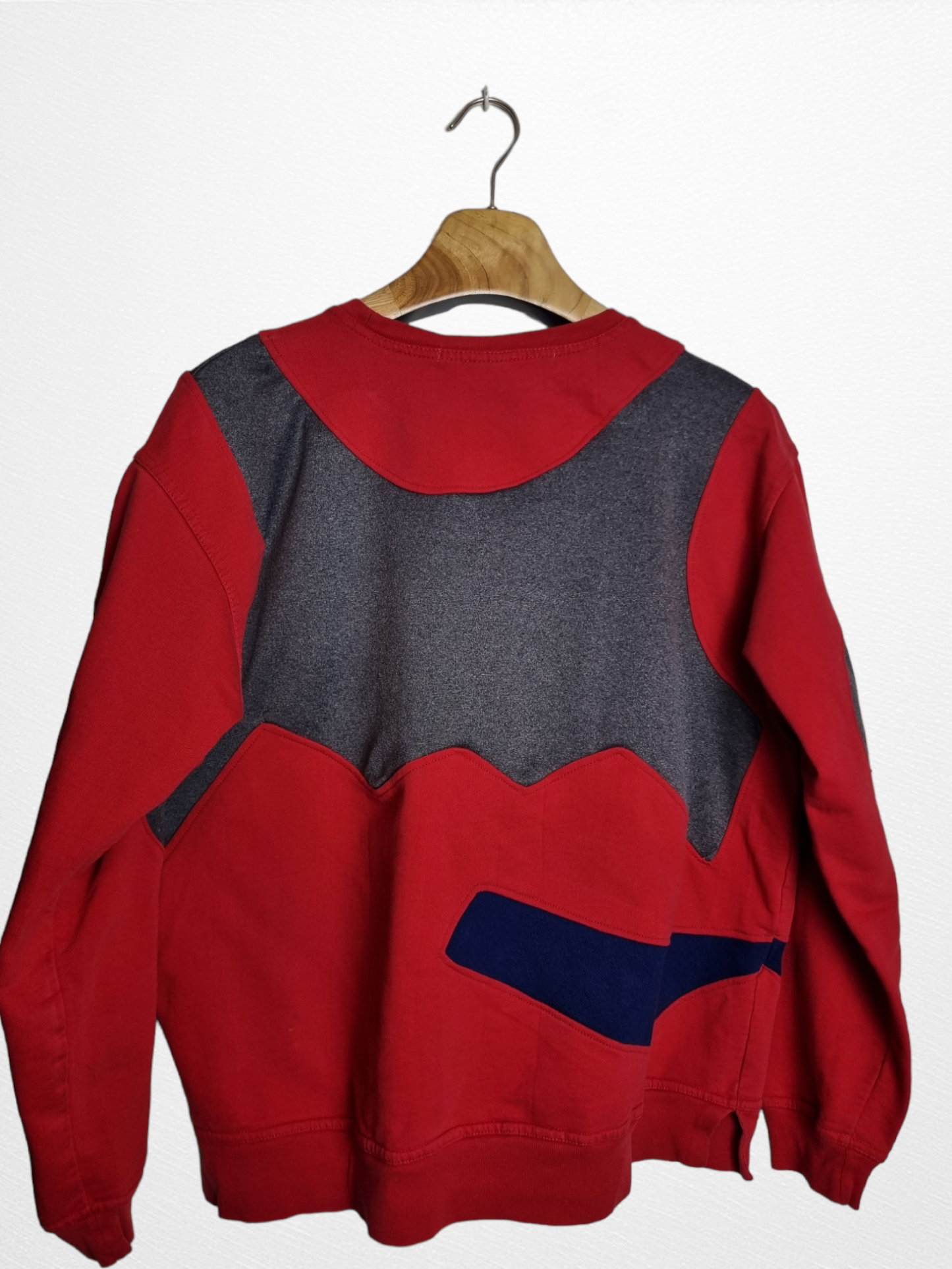 Under Armour reworked sweater maat M