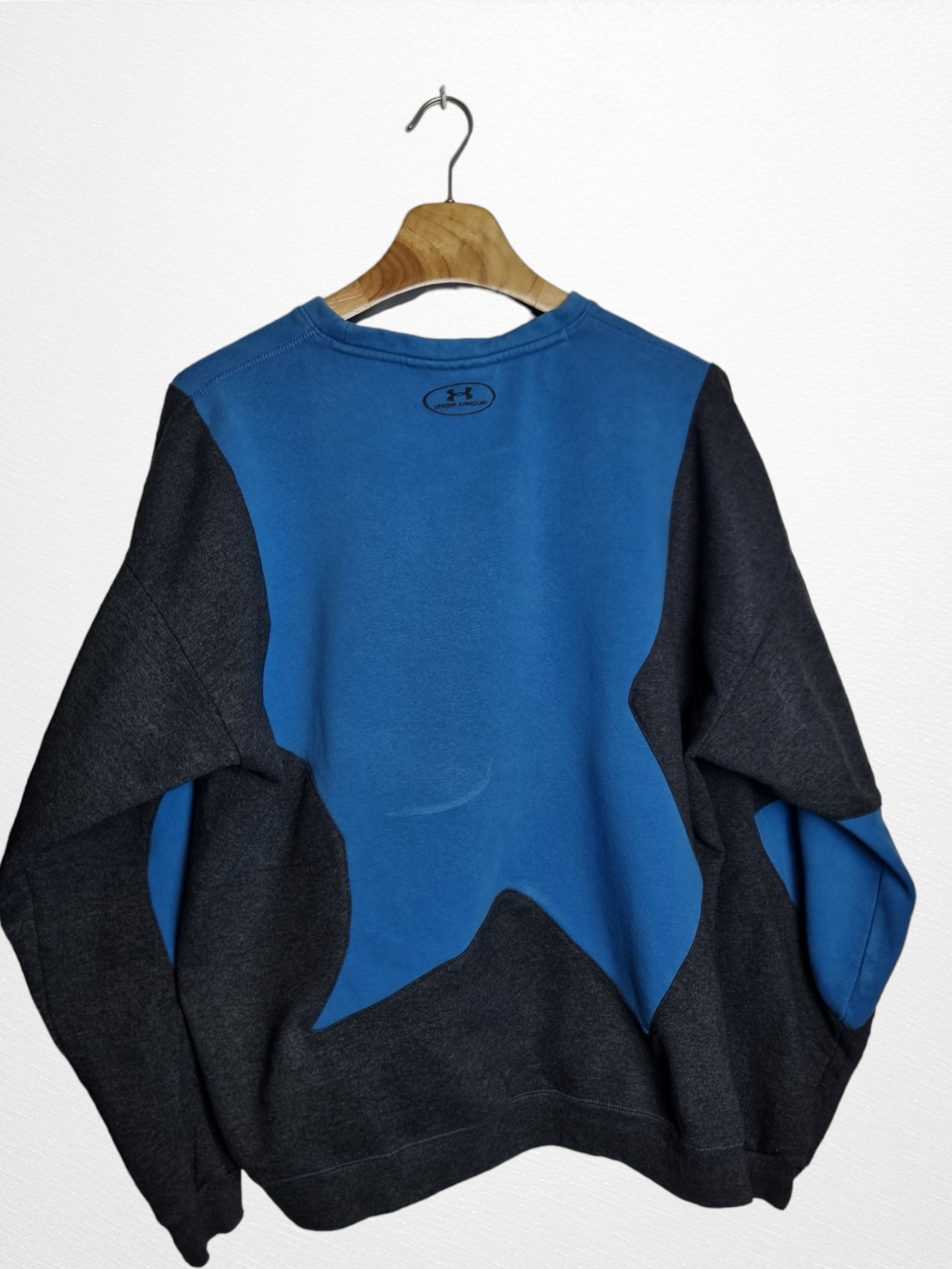 Under Armour rework sweater maat L