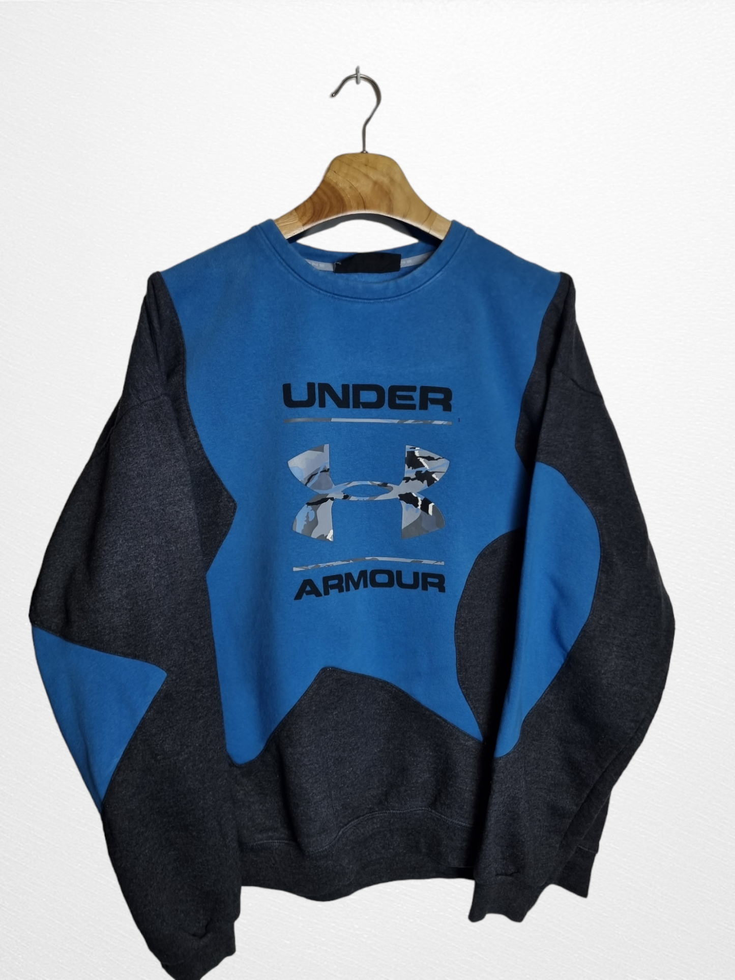 Under Armour rework sweater maat L