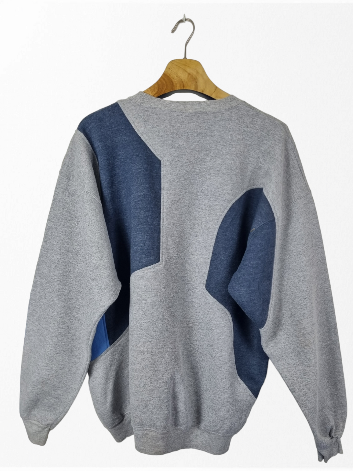 Nike air max reworked sweater maat L