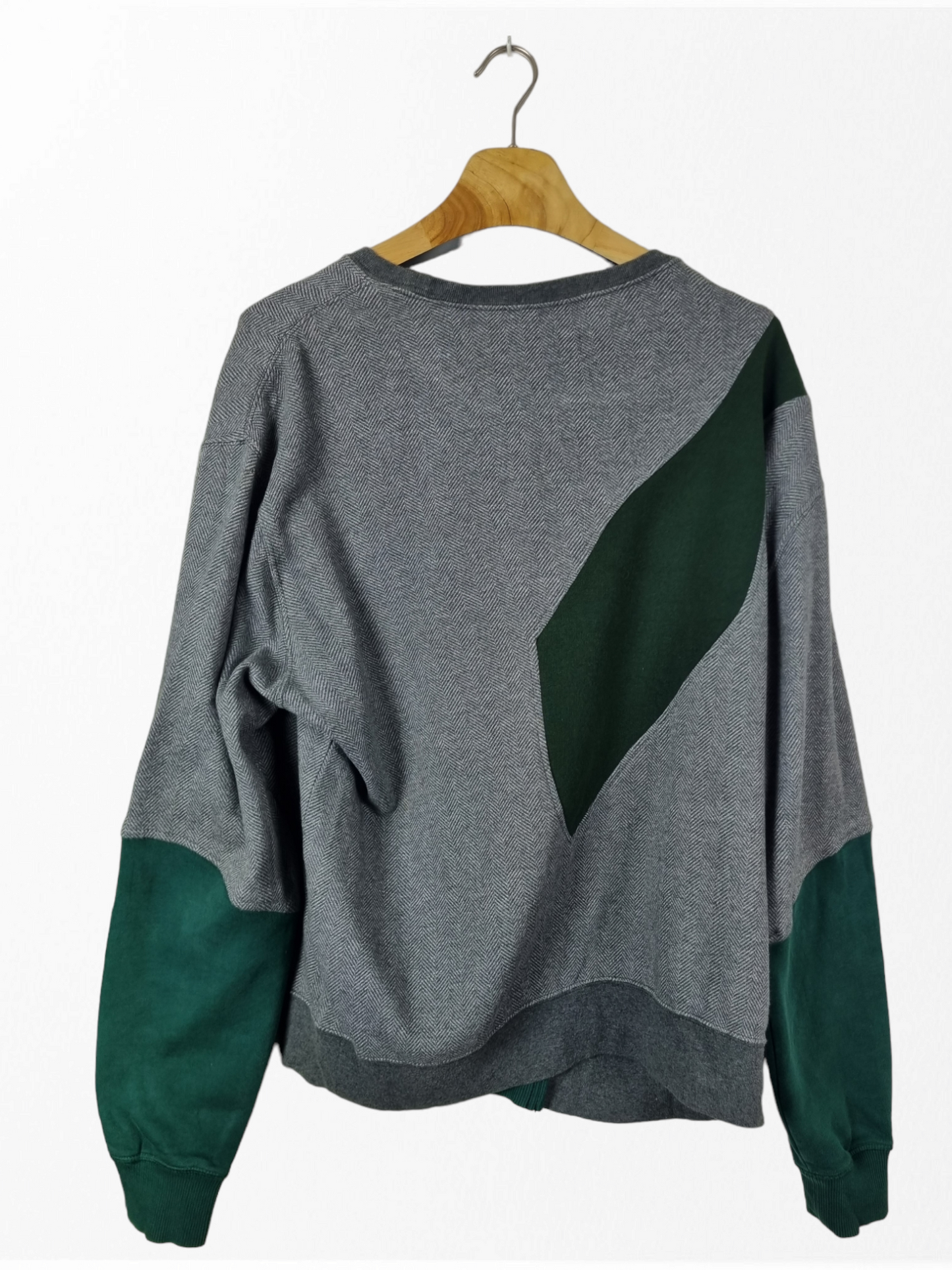 Ralph Lauren chest logo sweater maat L/XL