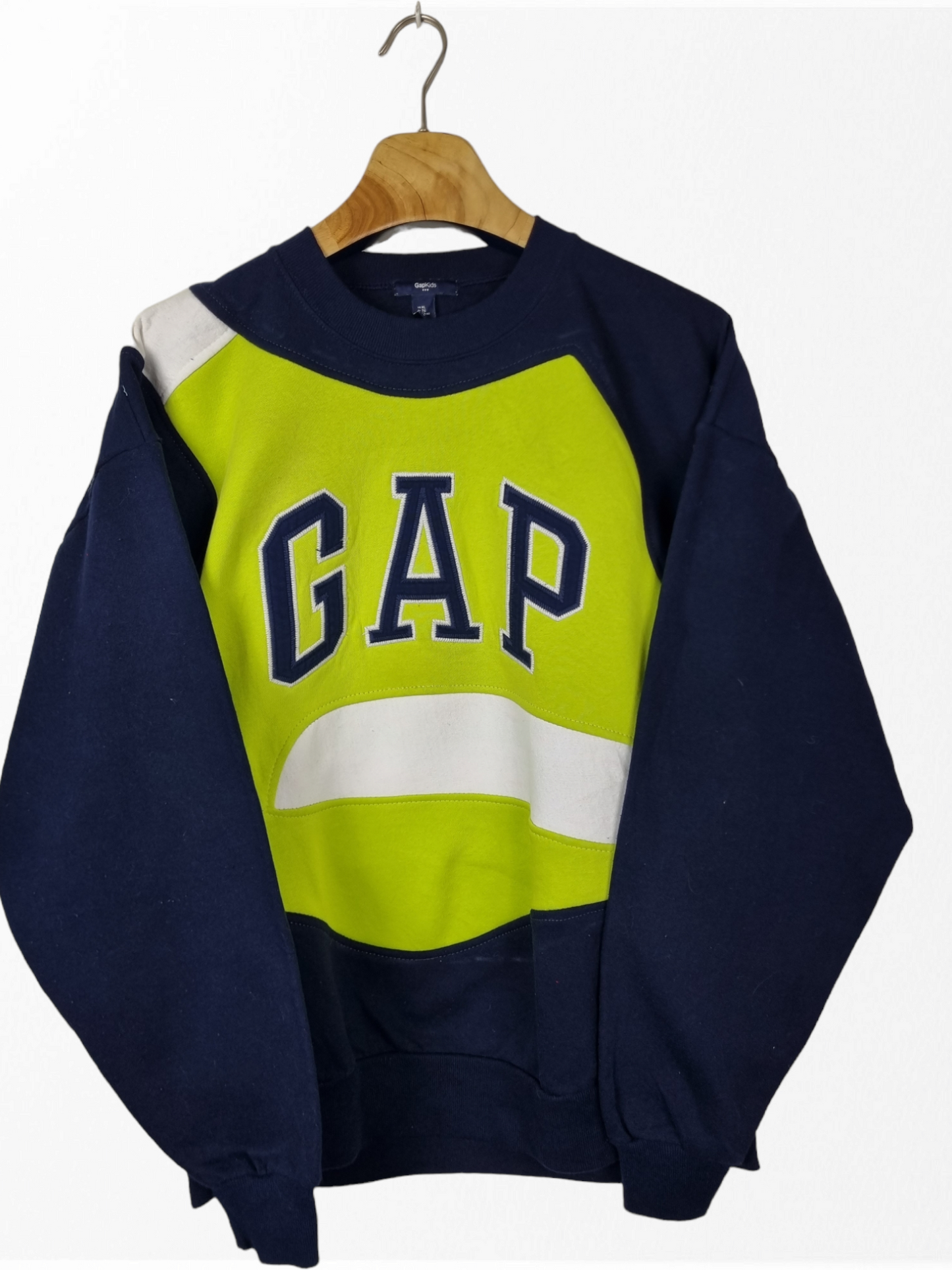 GAP reworked sweater maat M