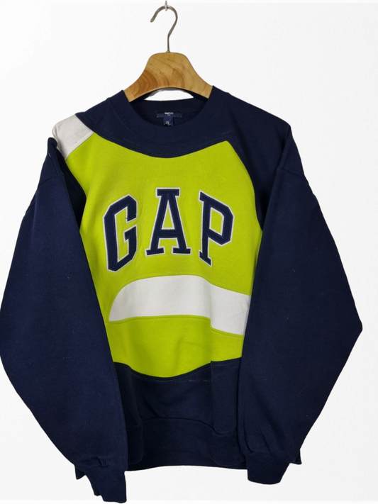 Pull retravaillé GAP taille M