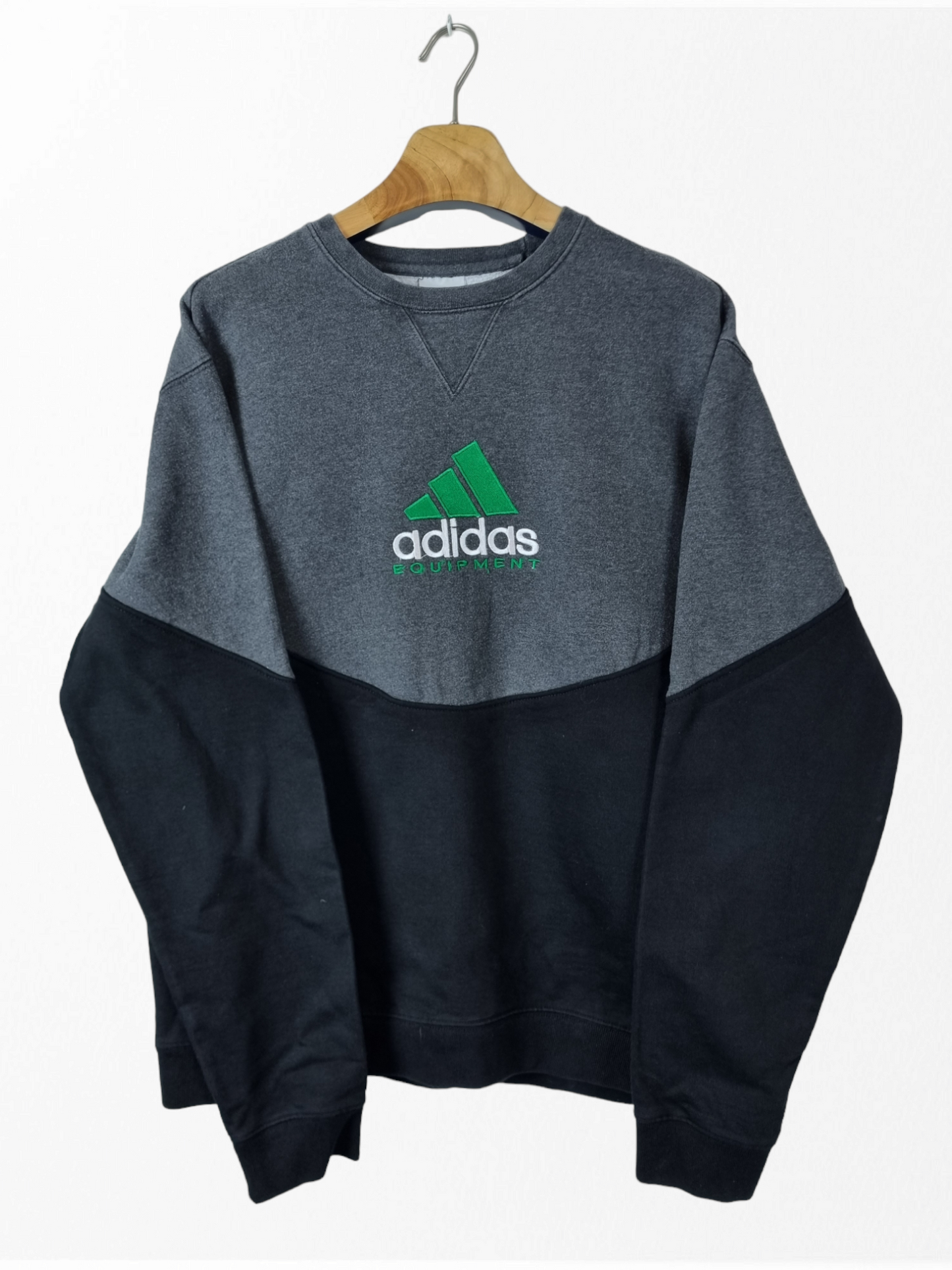 Adidas equipment sweater maat M