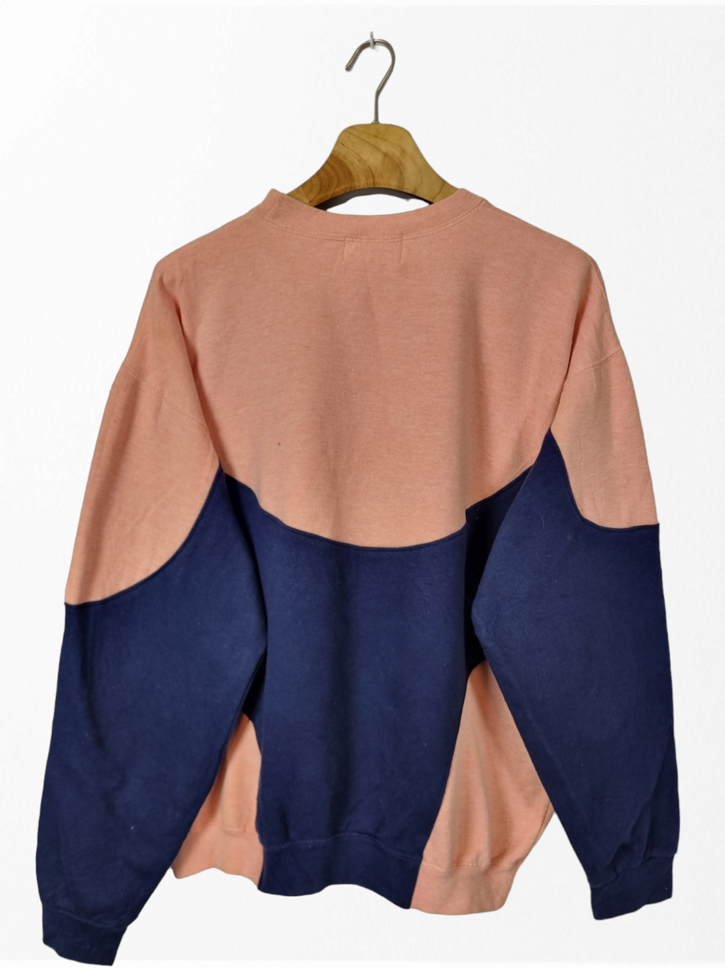 NAF NAF reworked sweater maat L