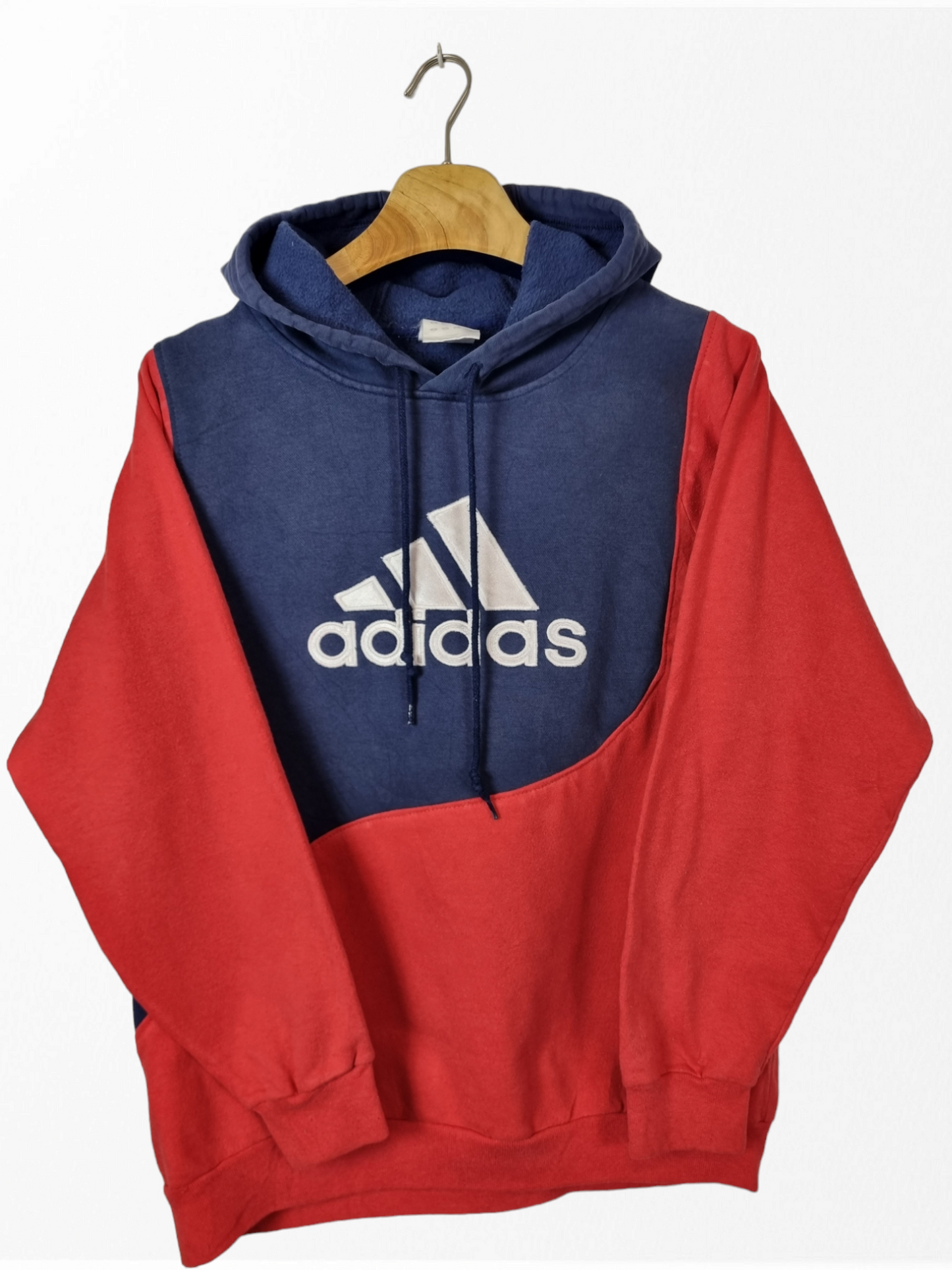 Adidas hoodie maat M