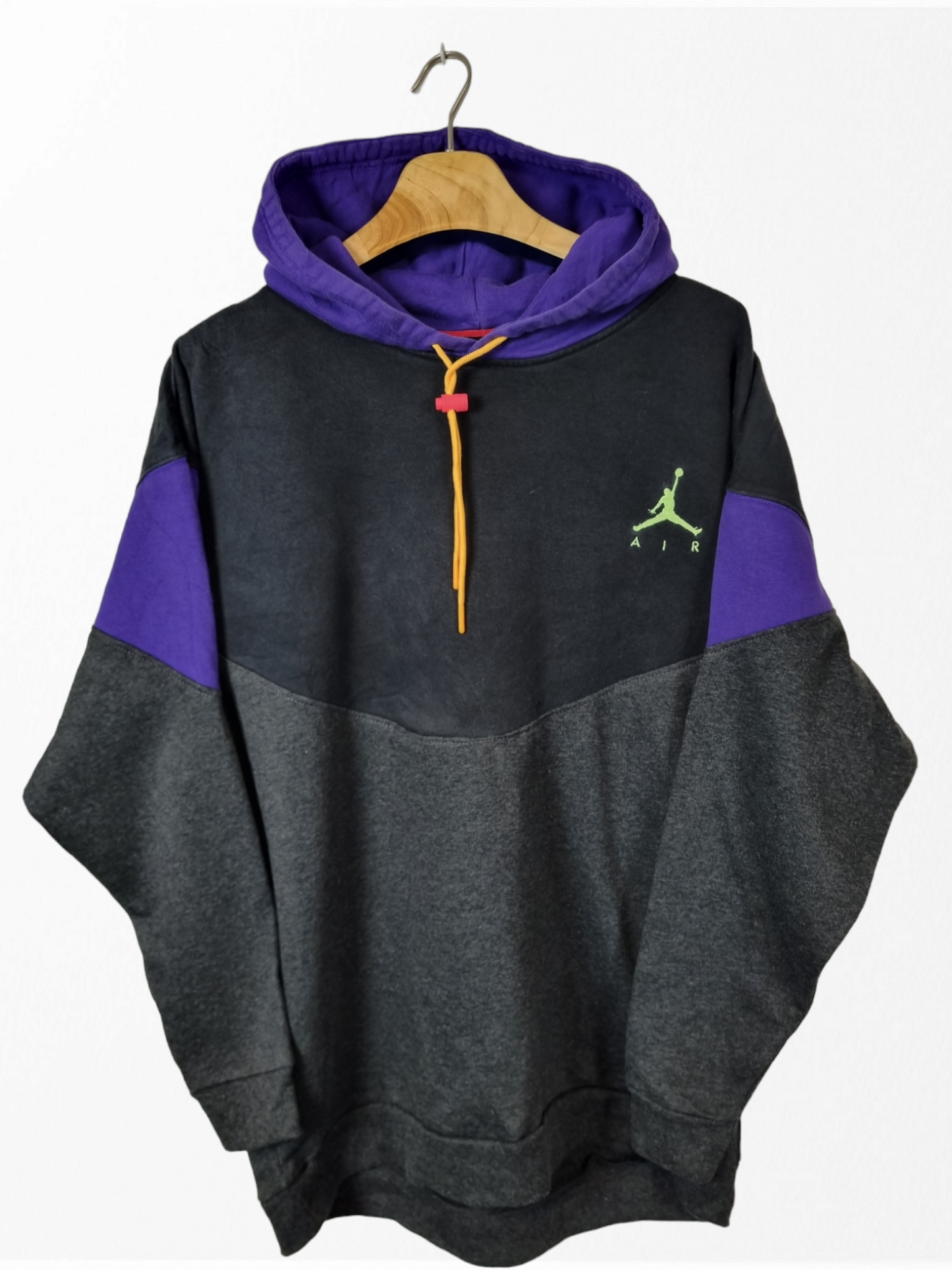 Nike Jordan AIR hoodie maat L