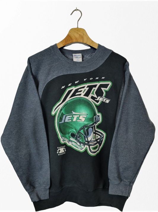 New york jets sweater maat M