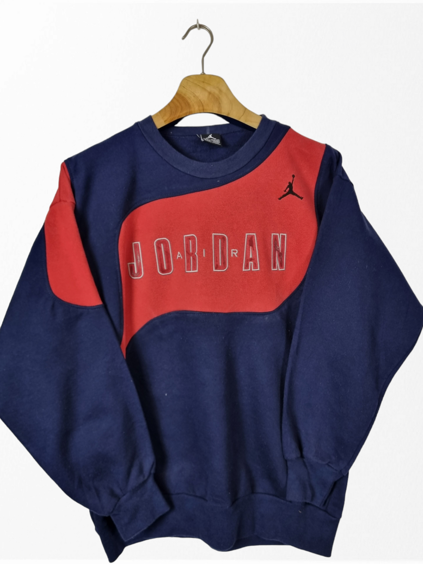 Nike AIR Jordan sweater maat M