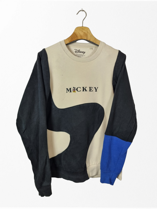 Disney Mickey sweater maat M