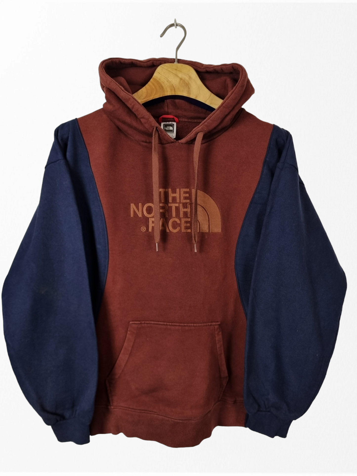 The North Face hoodie maat M
