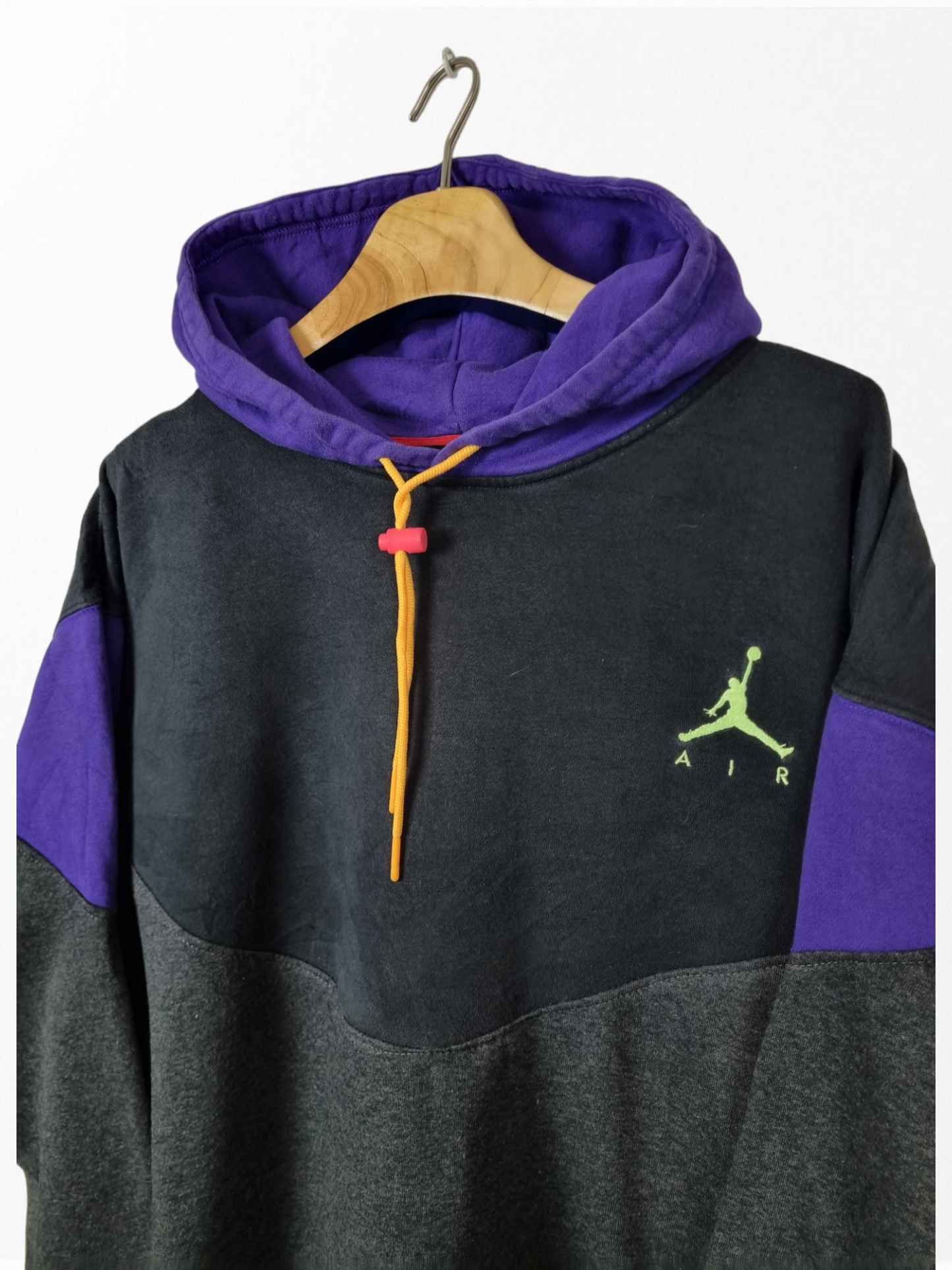 Nike Jordan AIR hoodie maat L
