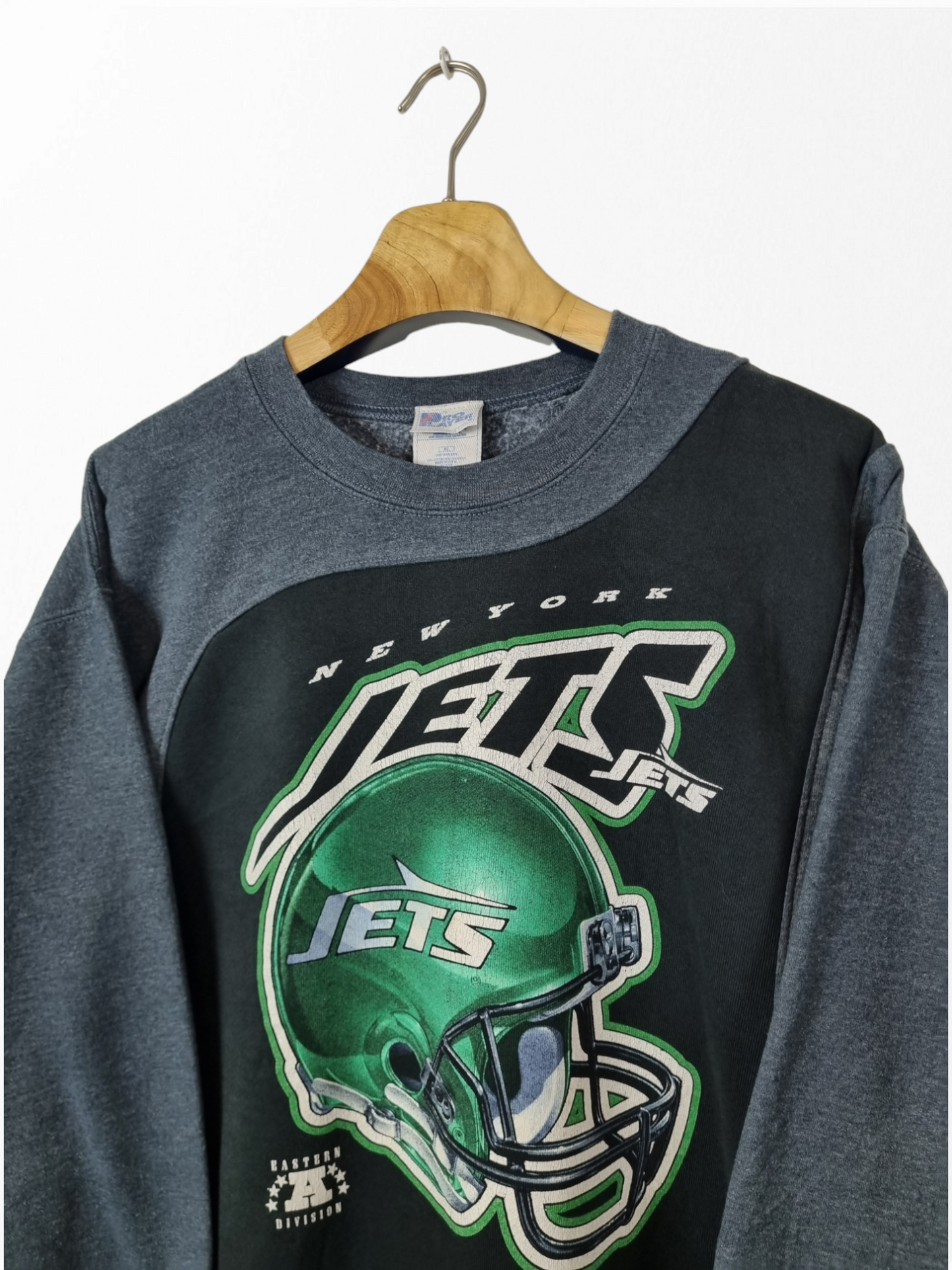 New york jets sweater maat M