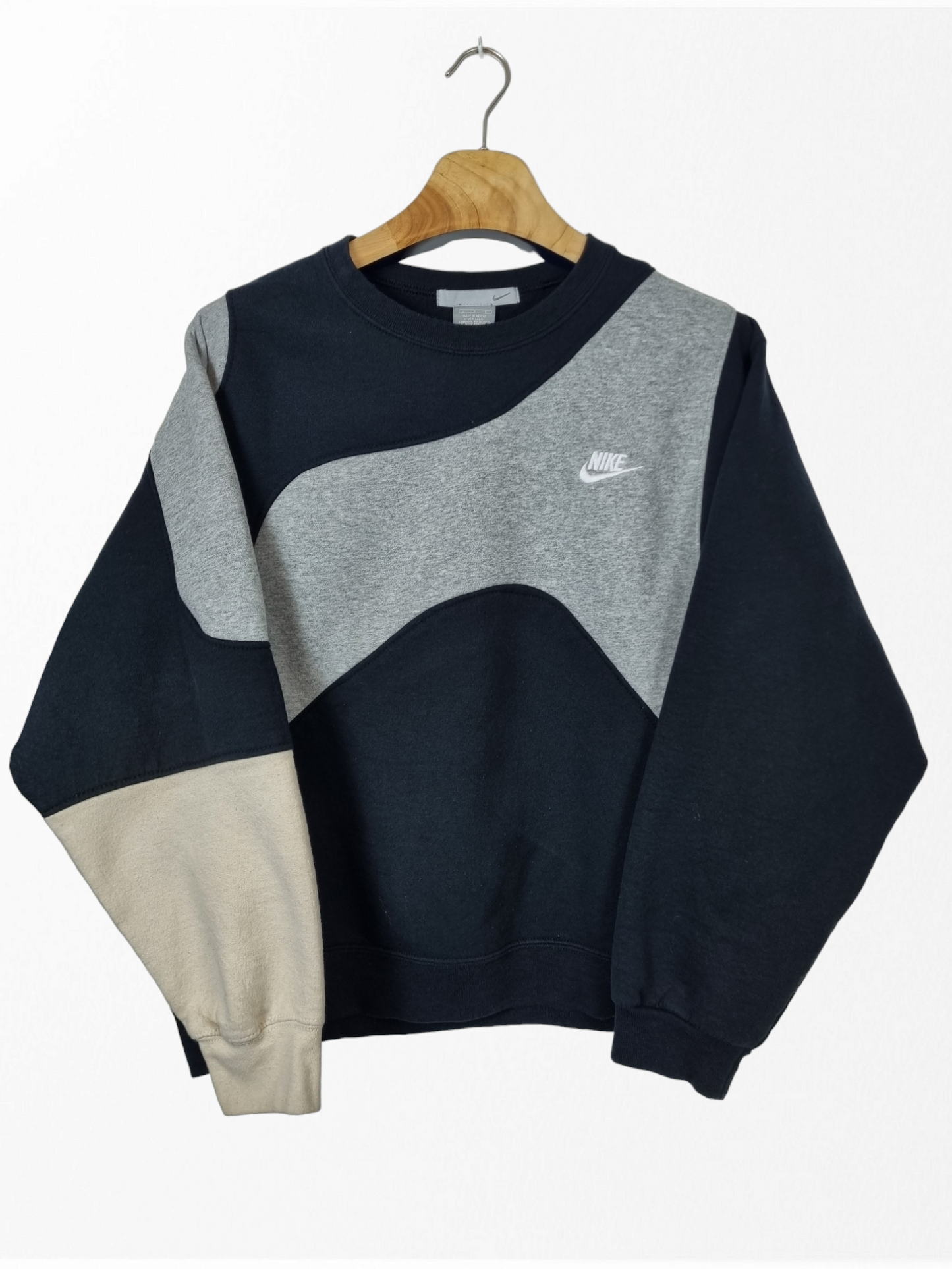 Nike sweater maat M