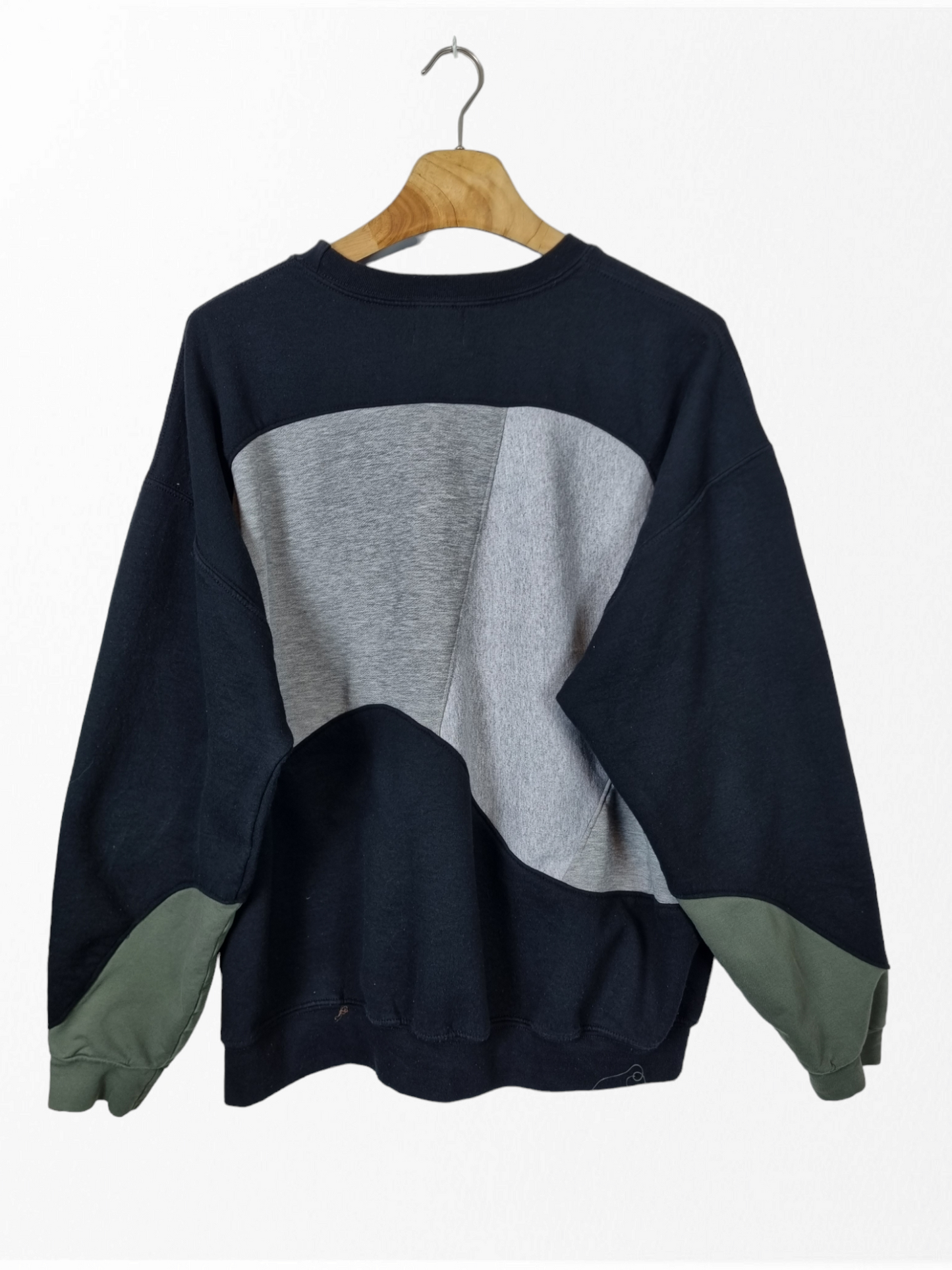 NAF NAF sweater maat L