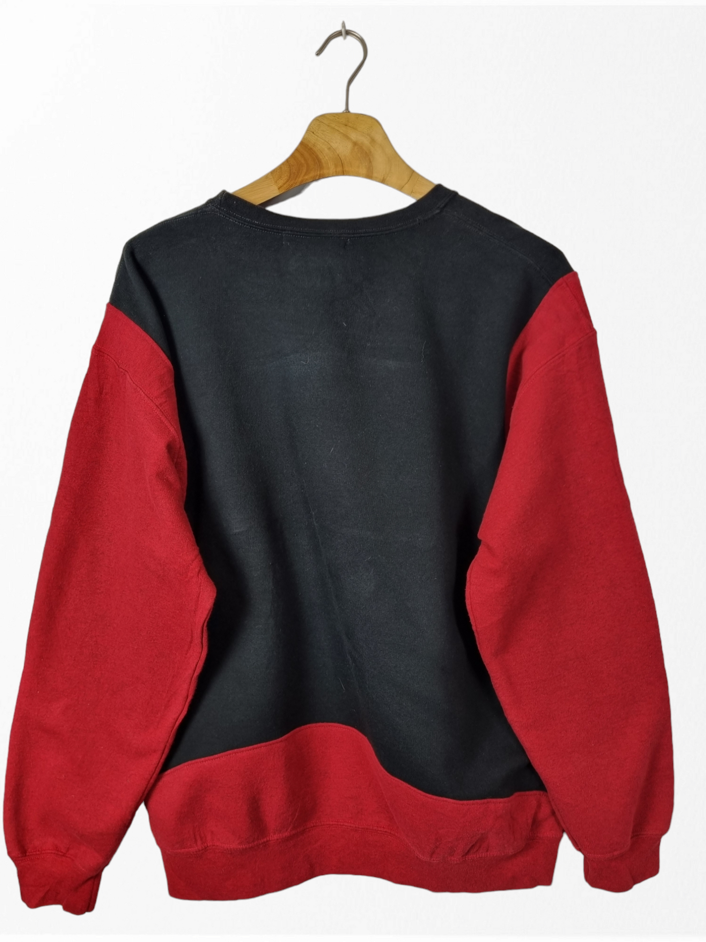 Nike reworked sweater maat M/L