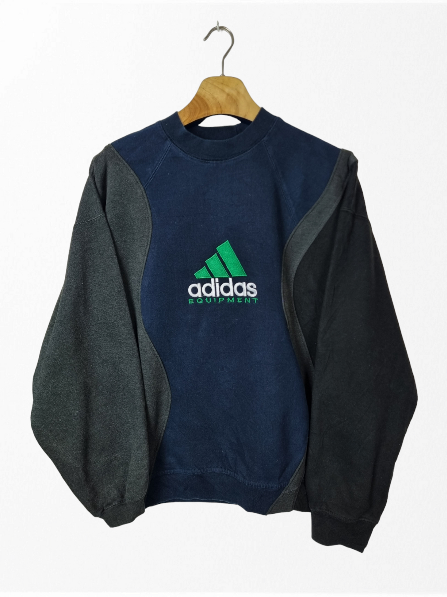 Adidas 90s equipment swearter maat M/L