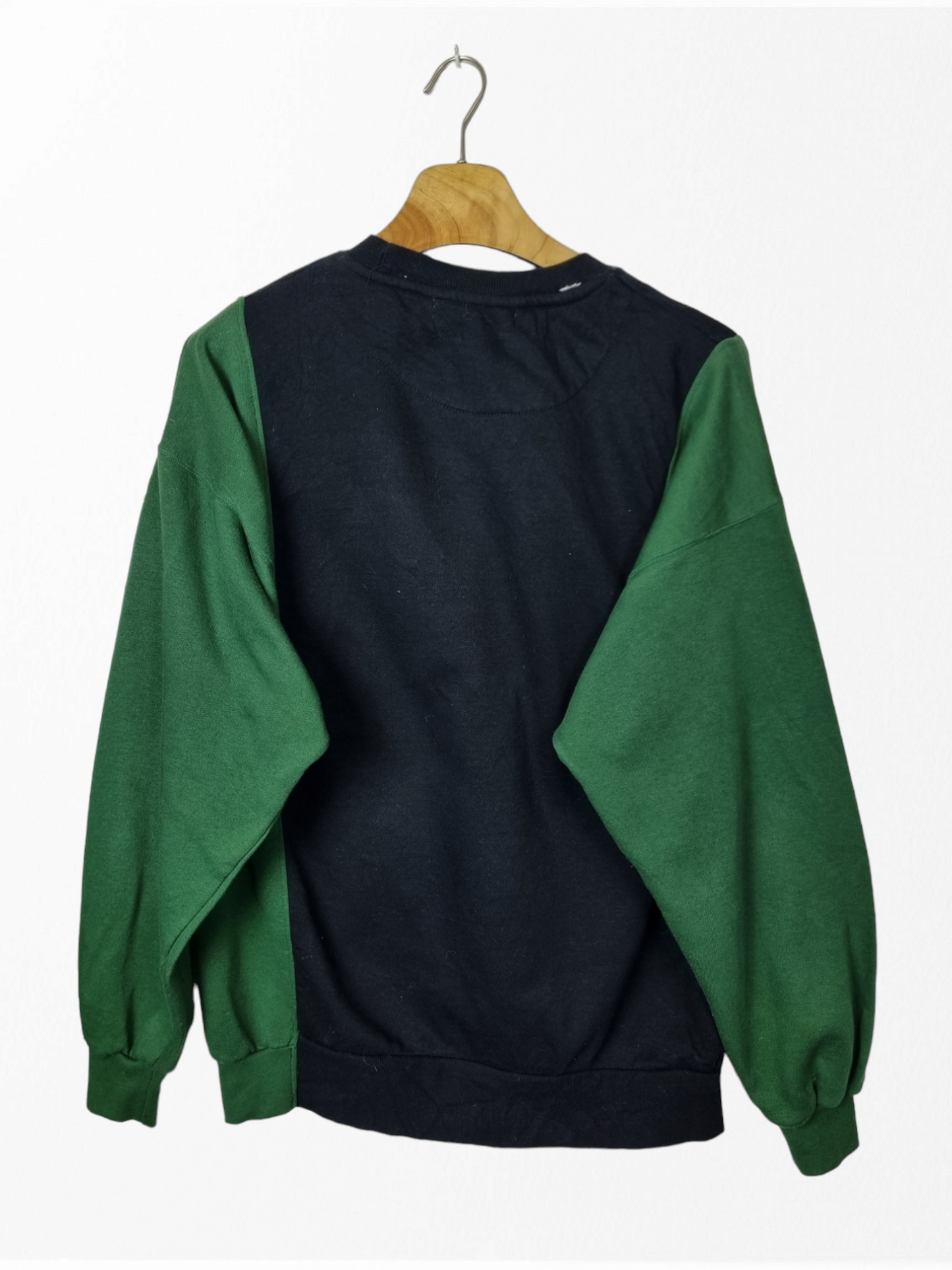 Nike Big Swoosh sweater maat M/L