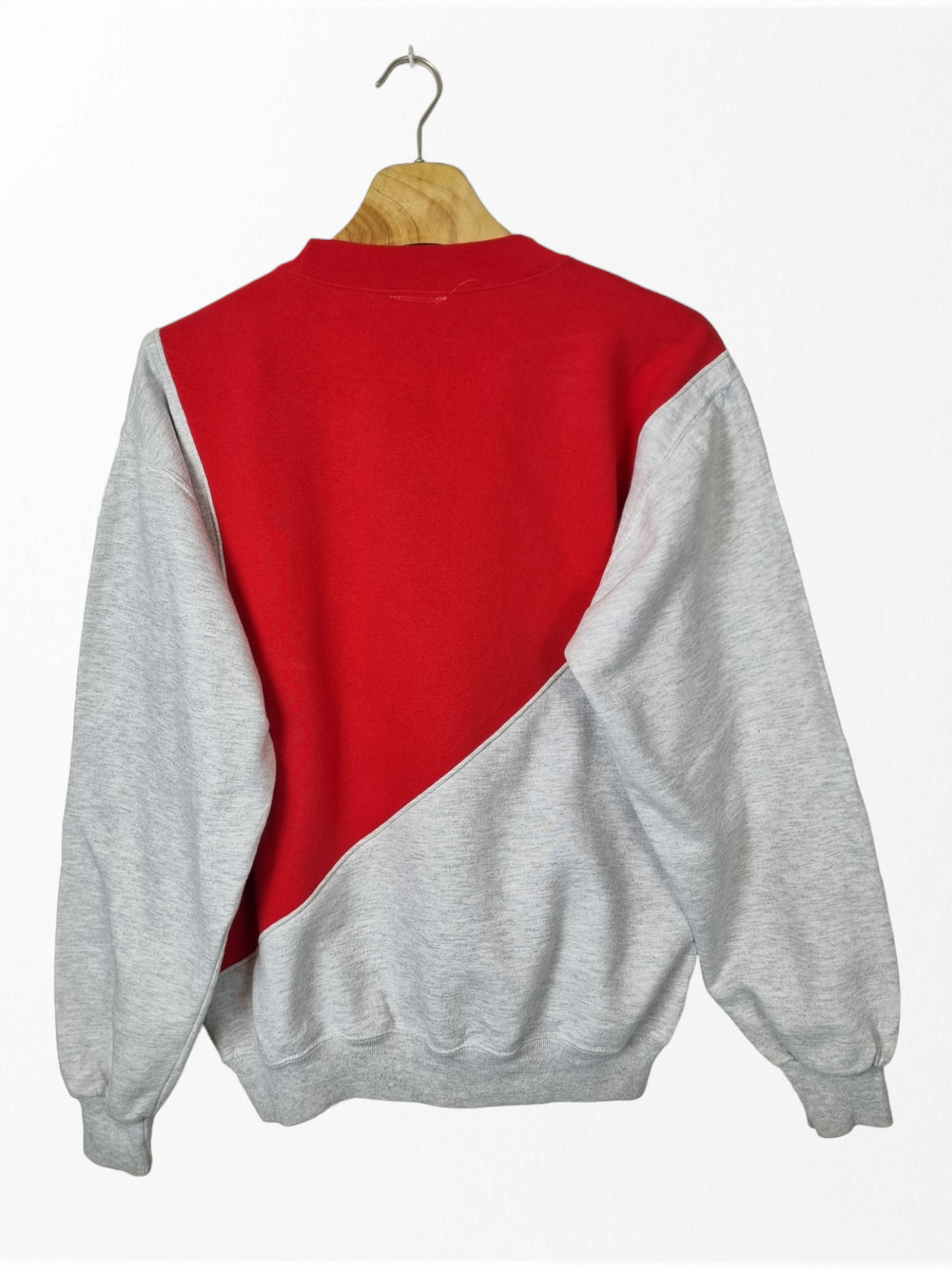 Adidas 90s equipment sweater maat M/L