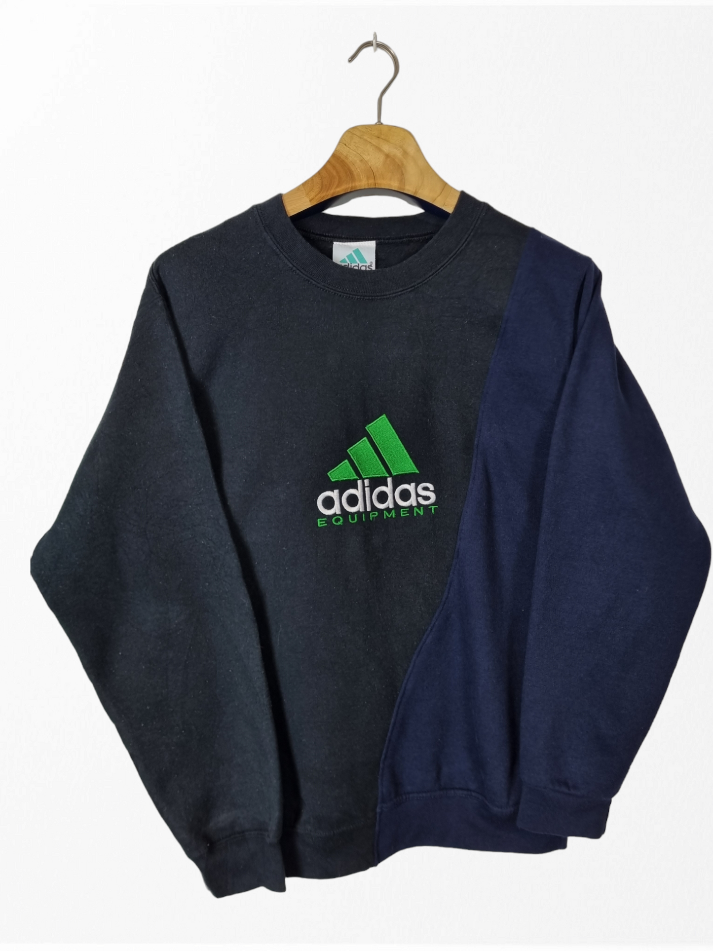 Adidas 90s equipment sweater maat S/M