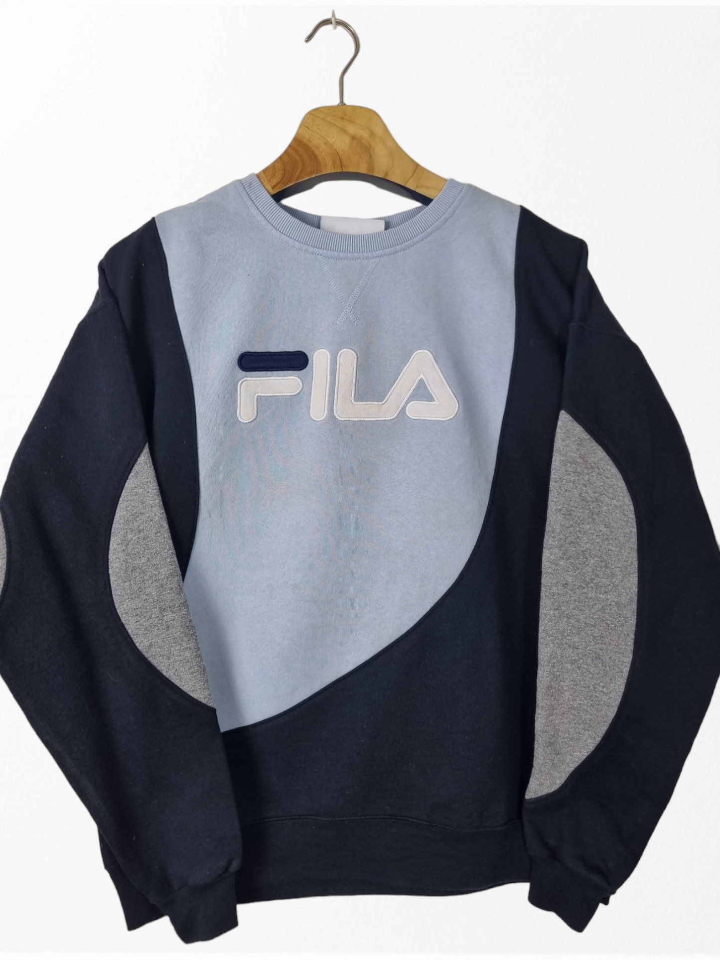 Fila sweater maat M