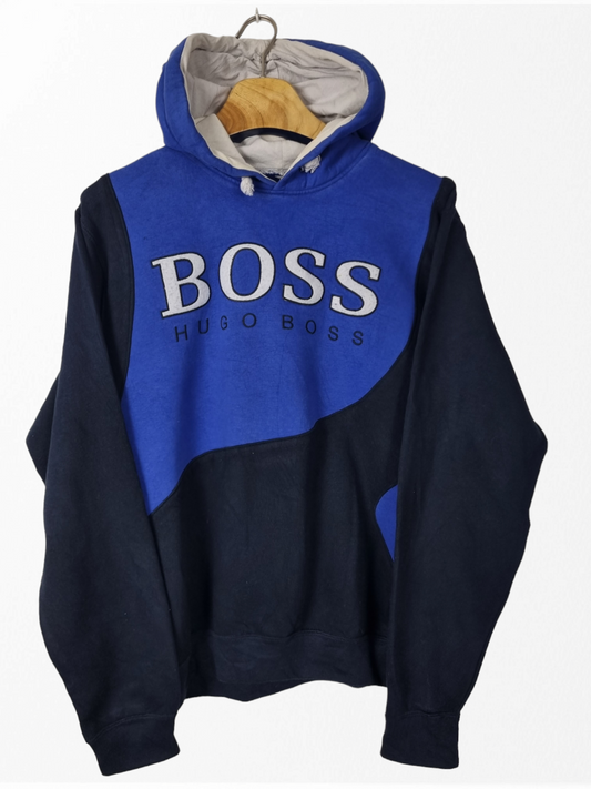 Hugo Boss hoodie maat M