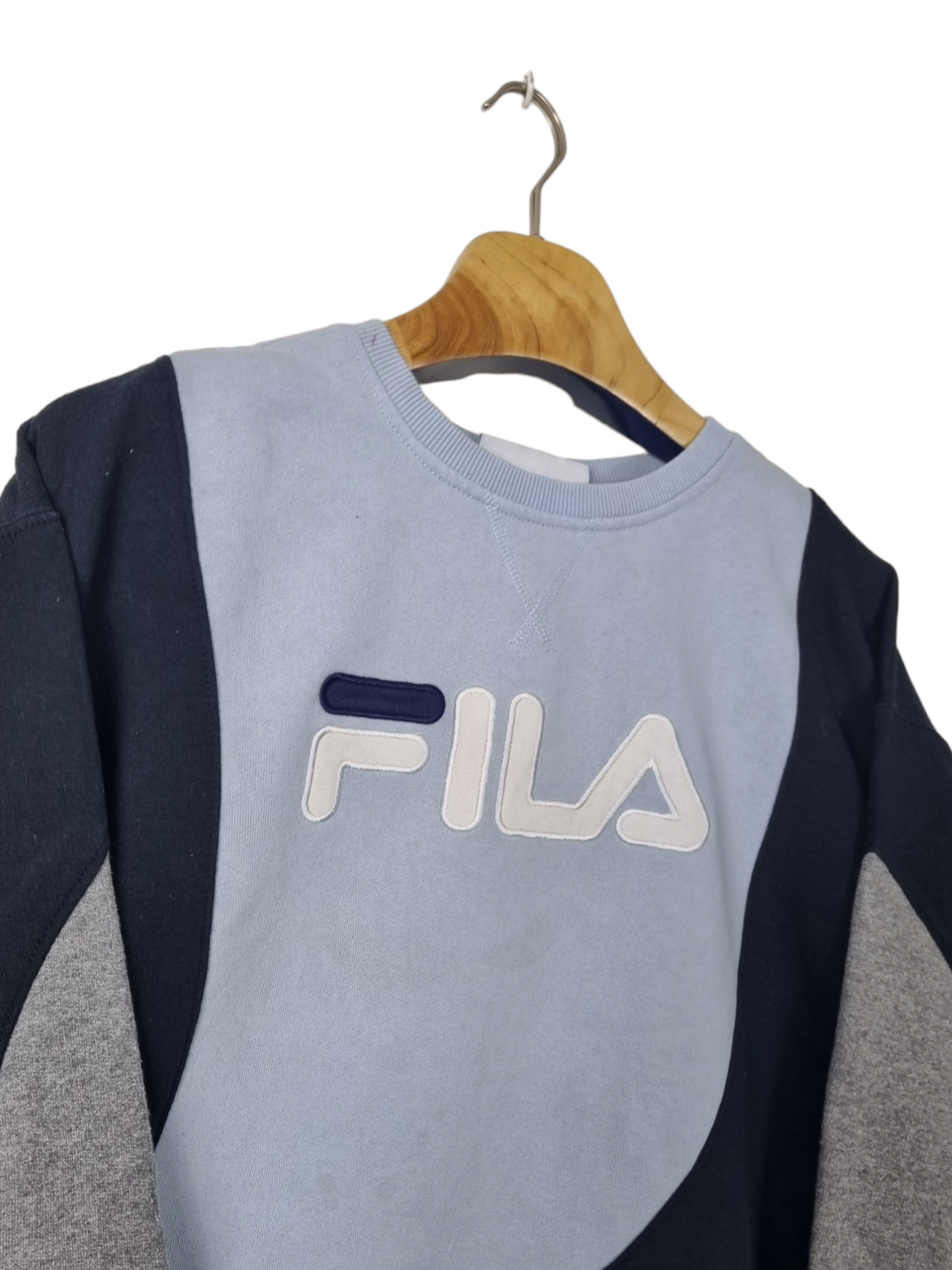 Fila sweater maat M