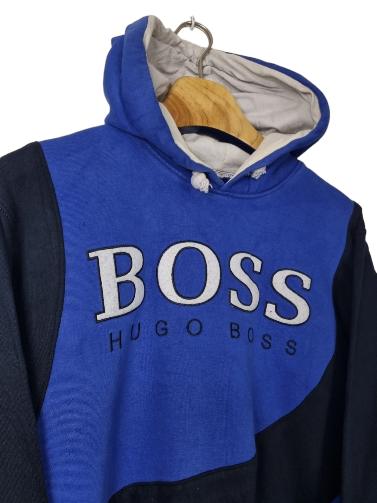 Hugo Boss hoodie maat M