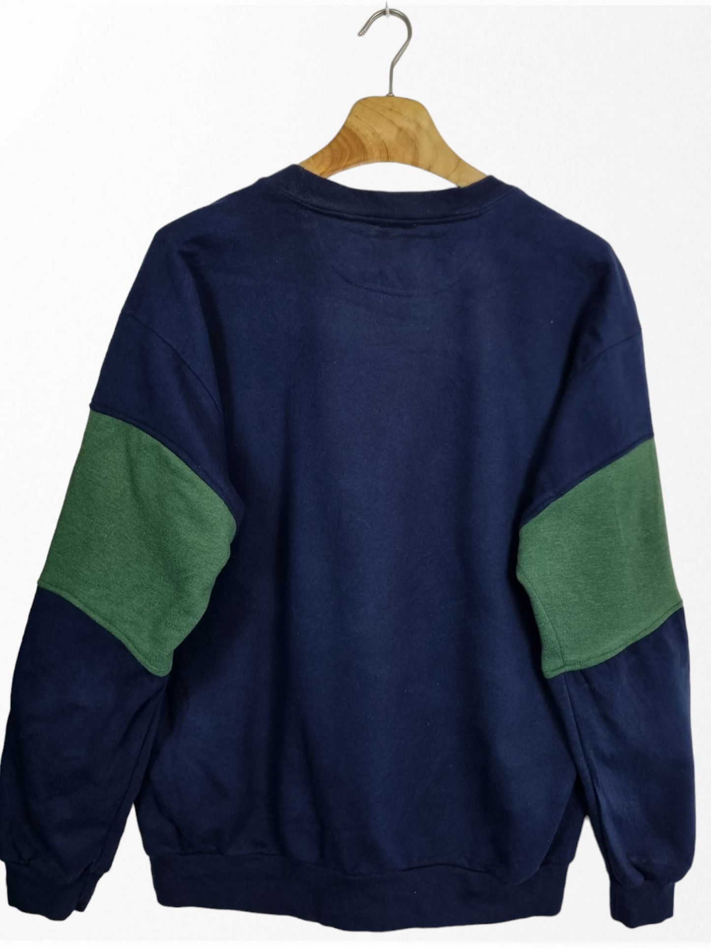 Nike AIR 90s sweater maat M