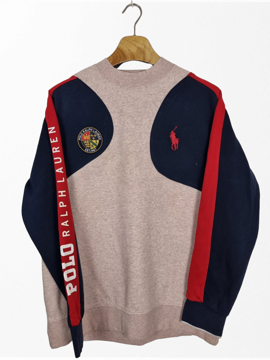 Ralph Lauren sweater maat M